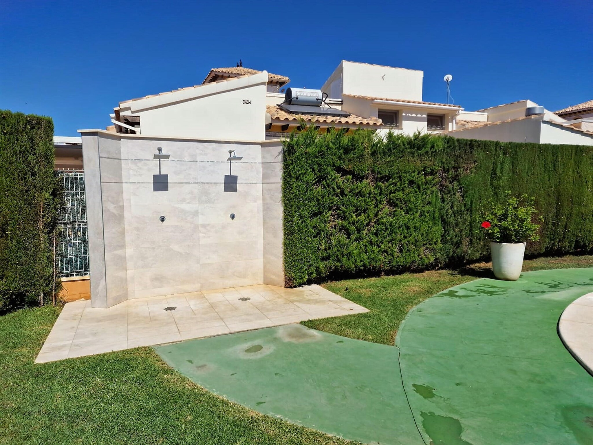   Lomas de Cabo Roig