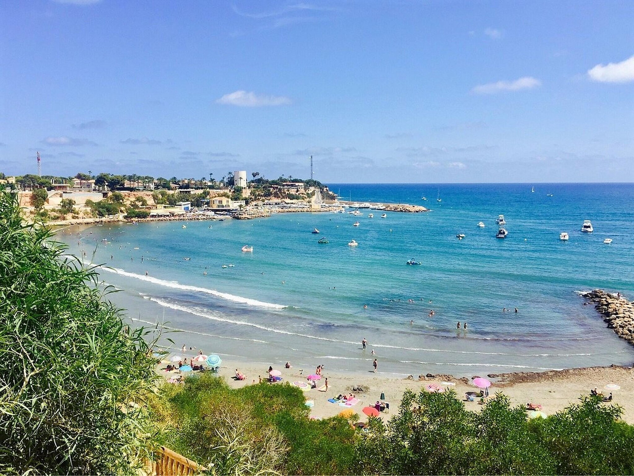   Lomas de Cabo Roig