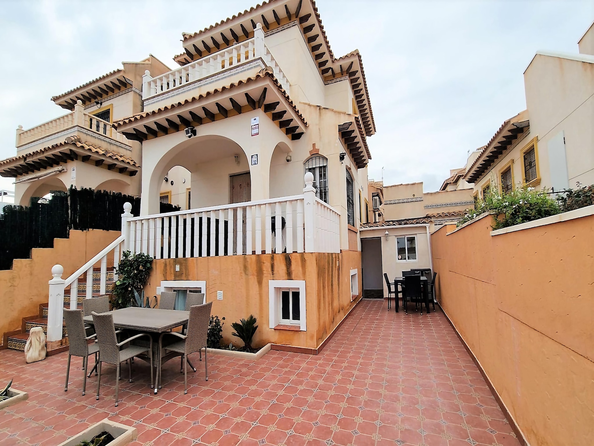   Lomas de Cabo Roig