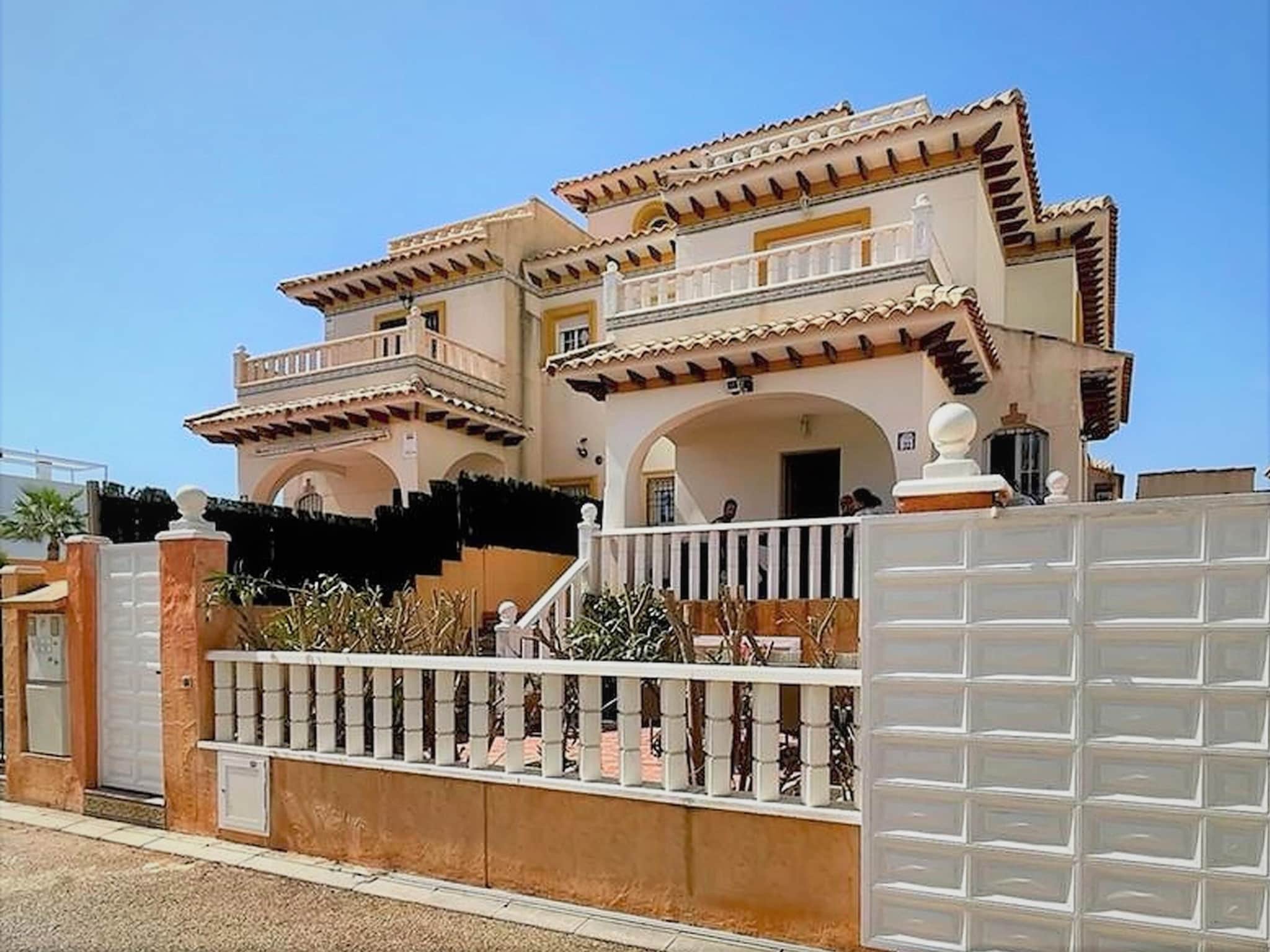   Lomas de Cabo Roig
