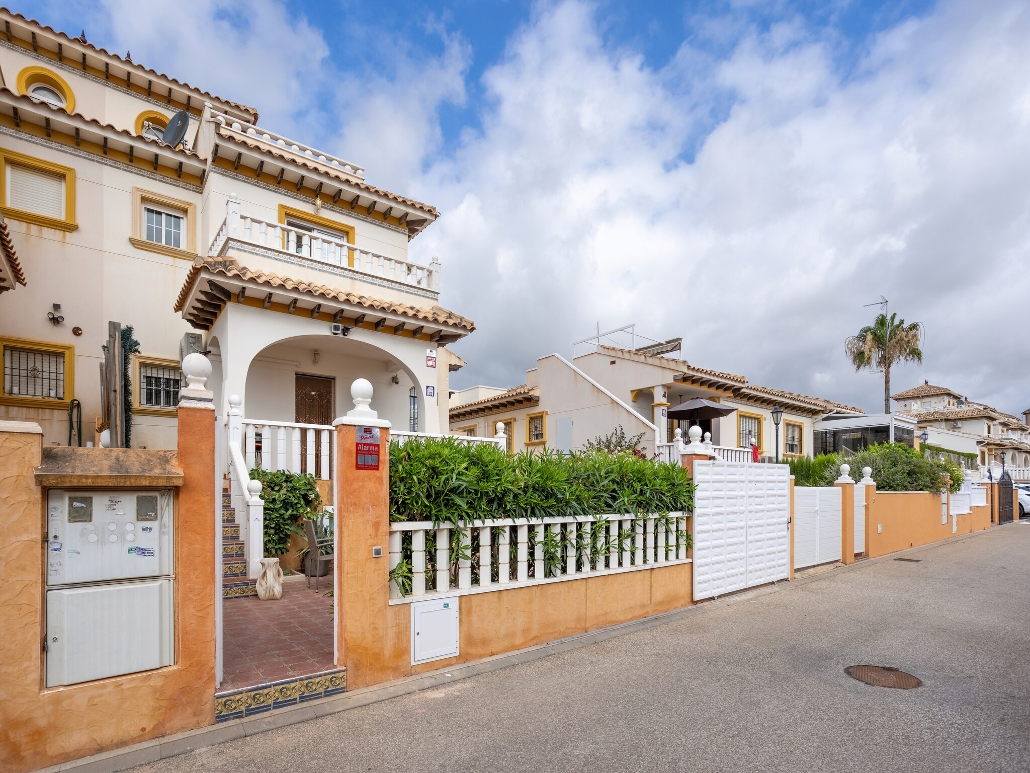   Lomas de Cabo Roig