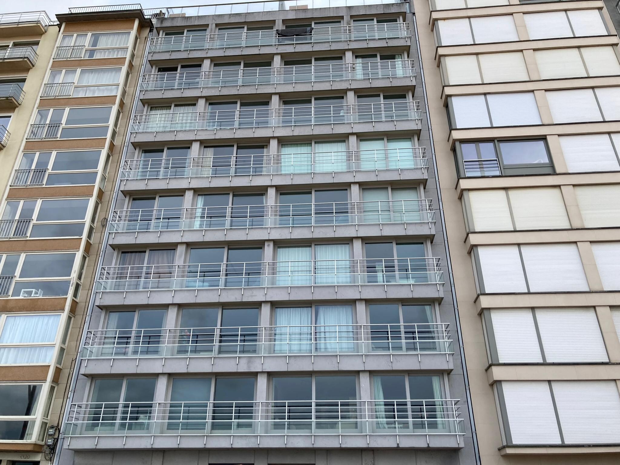 Appartement Rosa