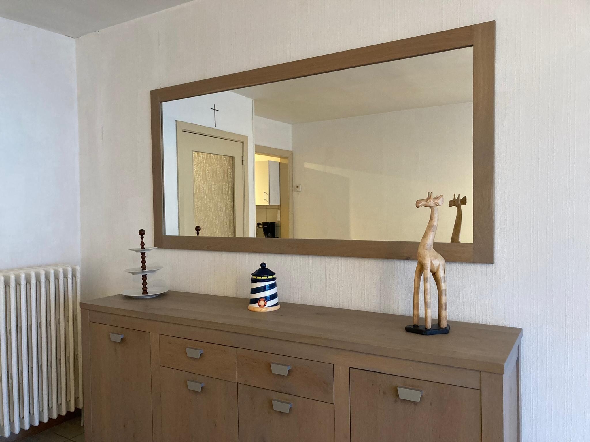 Appartement Rosa