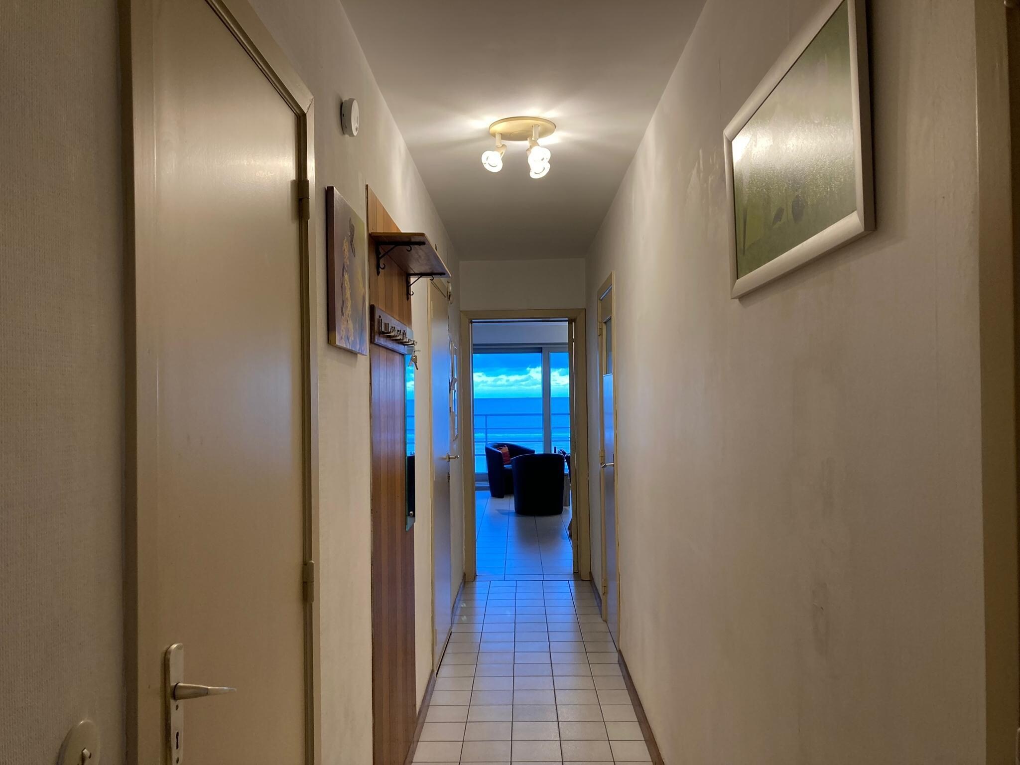 Appartement Rosa