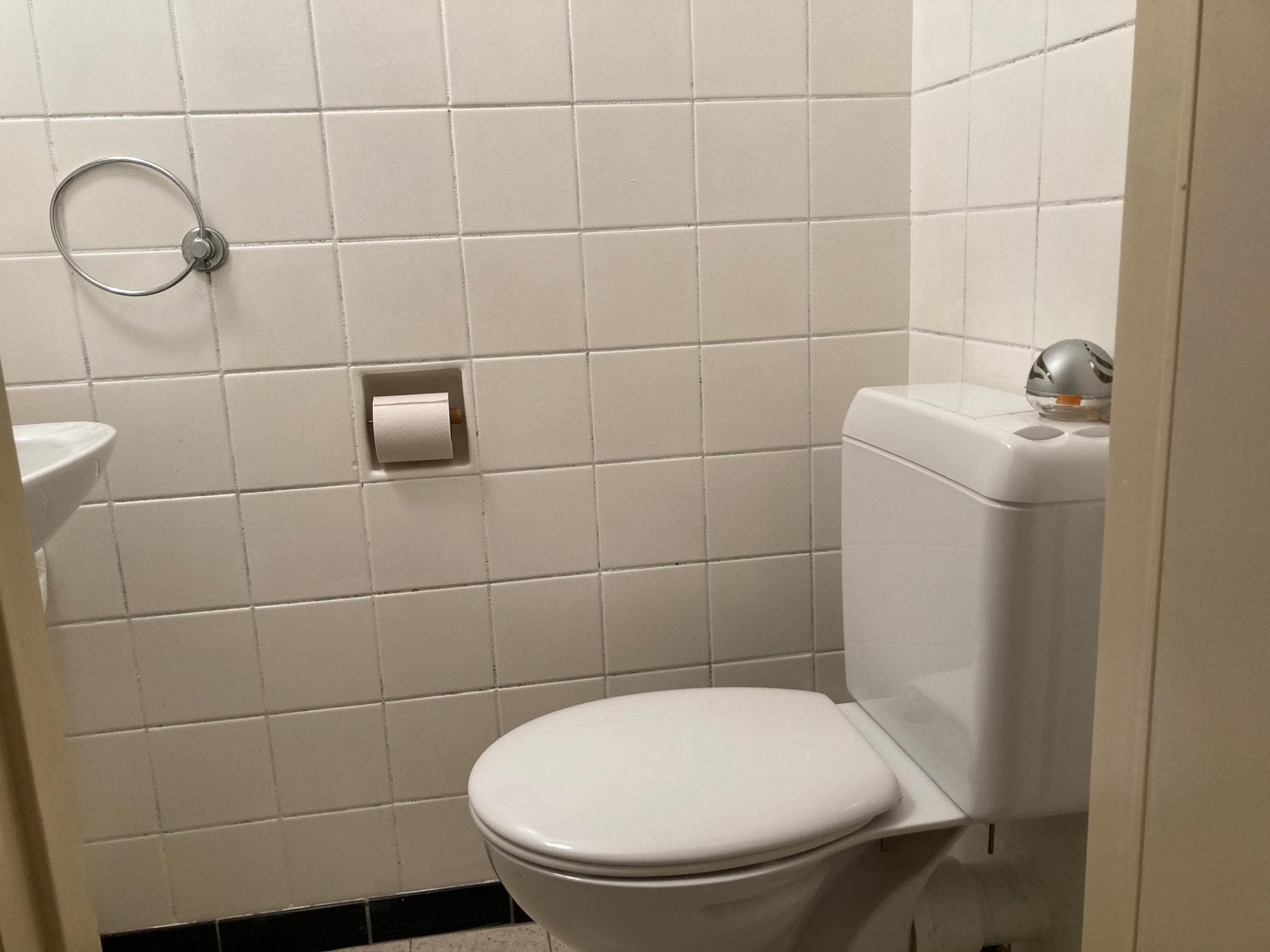 Appartement Rosa