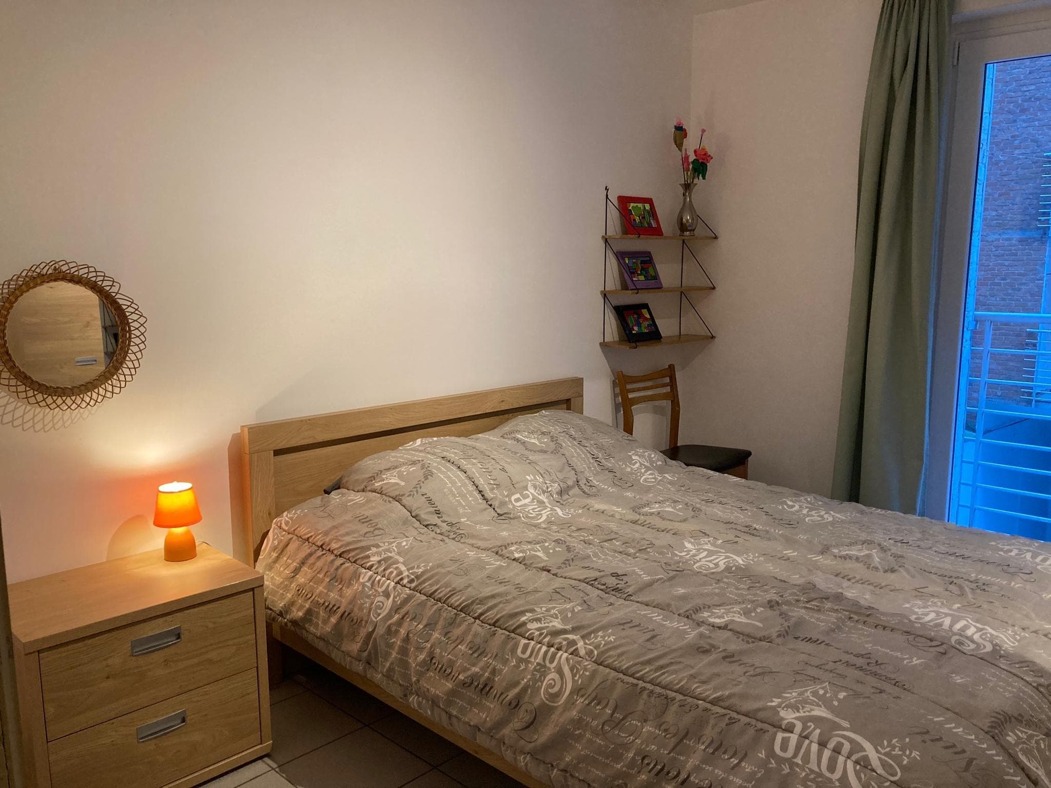 Appartement Rosa
