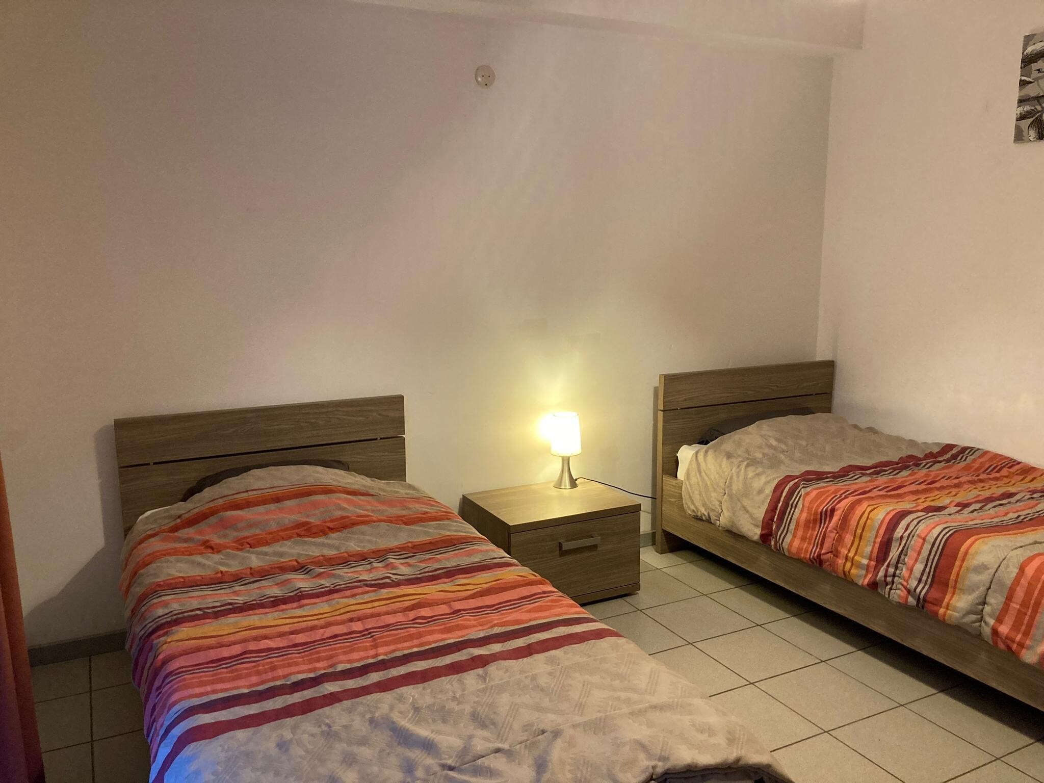 Appartement Rosa