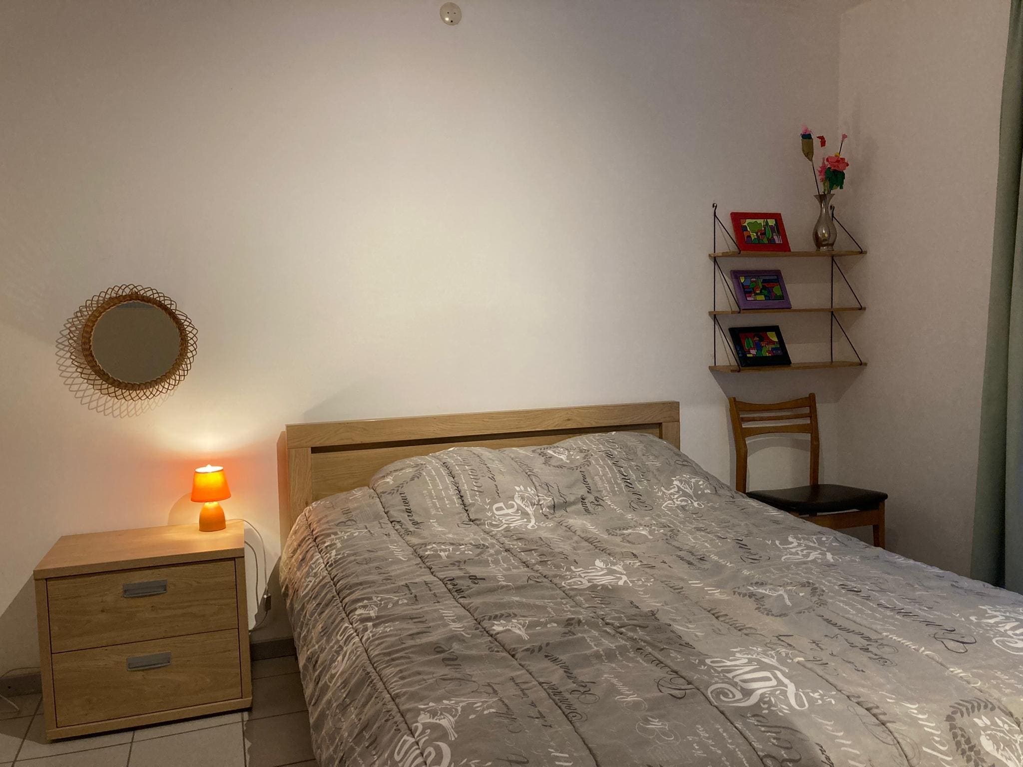 Appartement Rosa