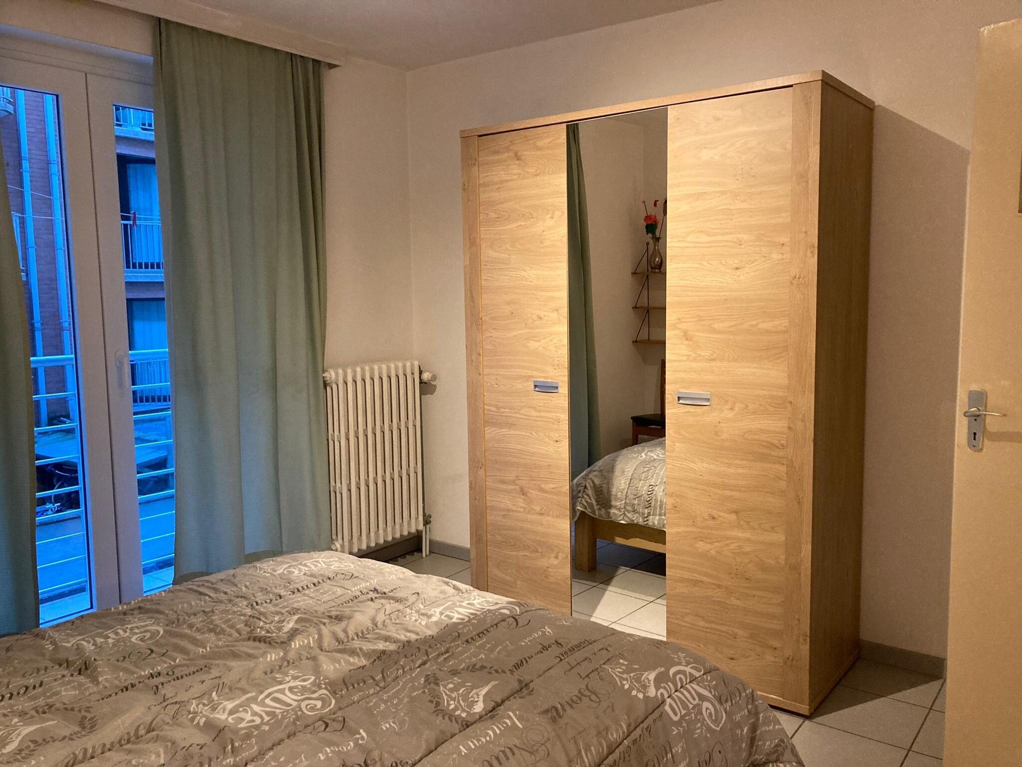 Appartement Rosa