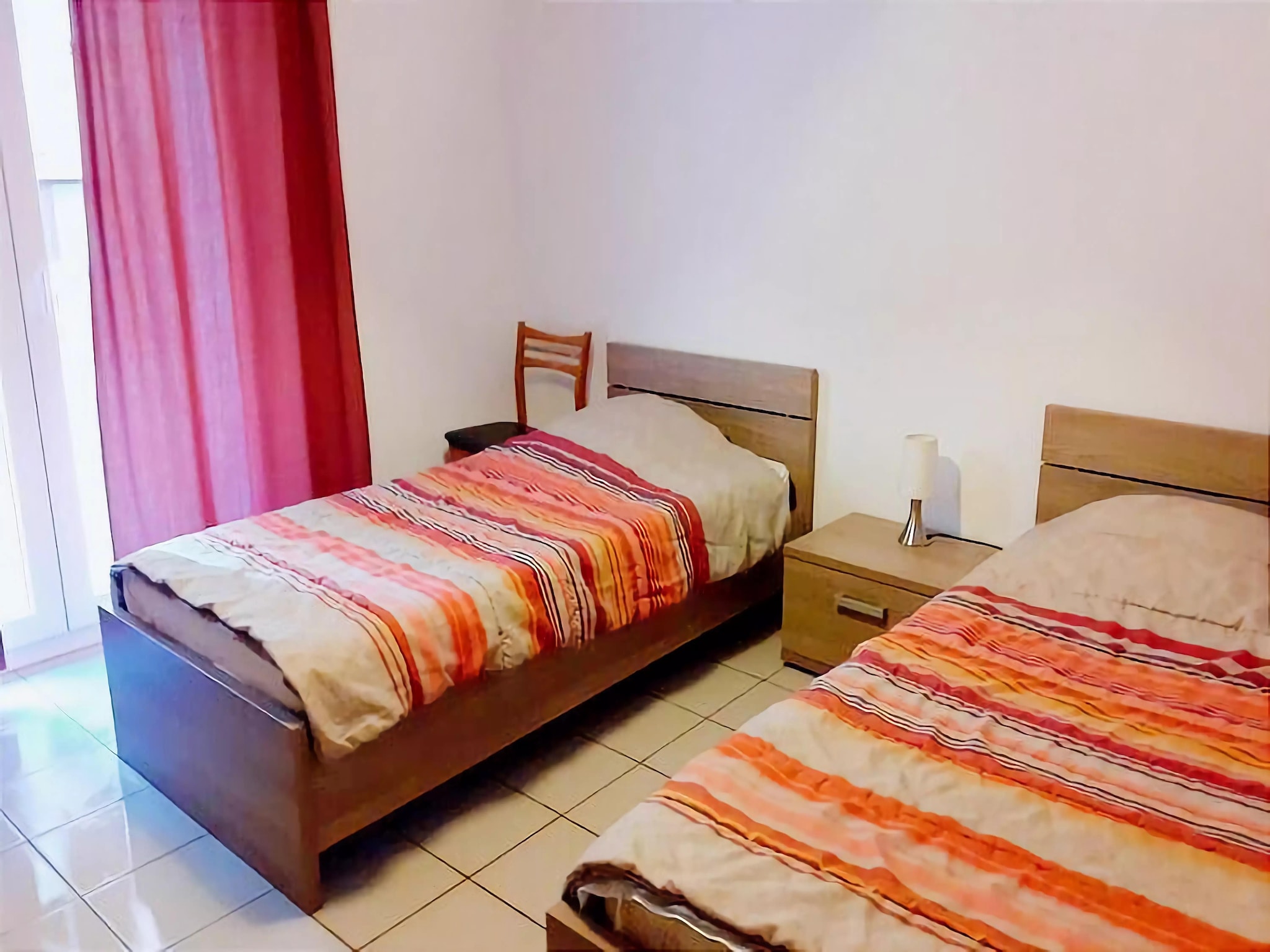 Appartement Rosa