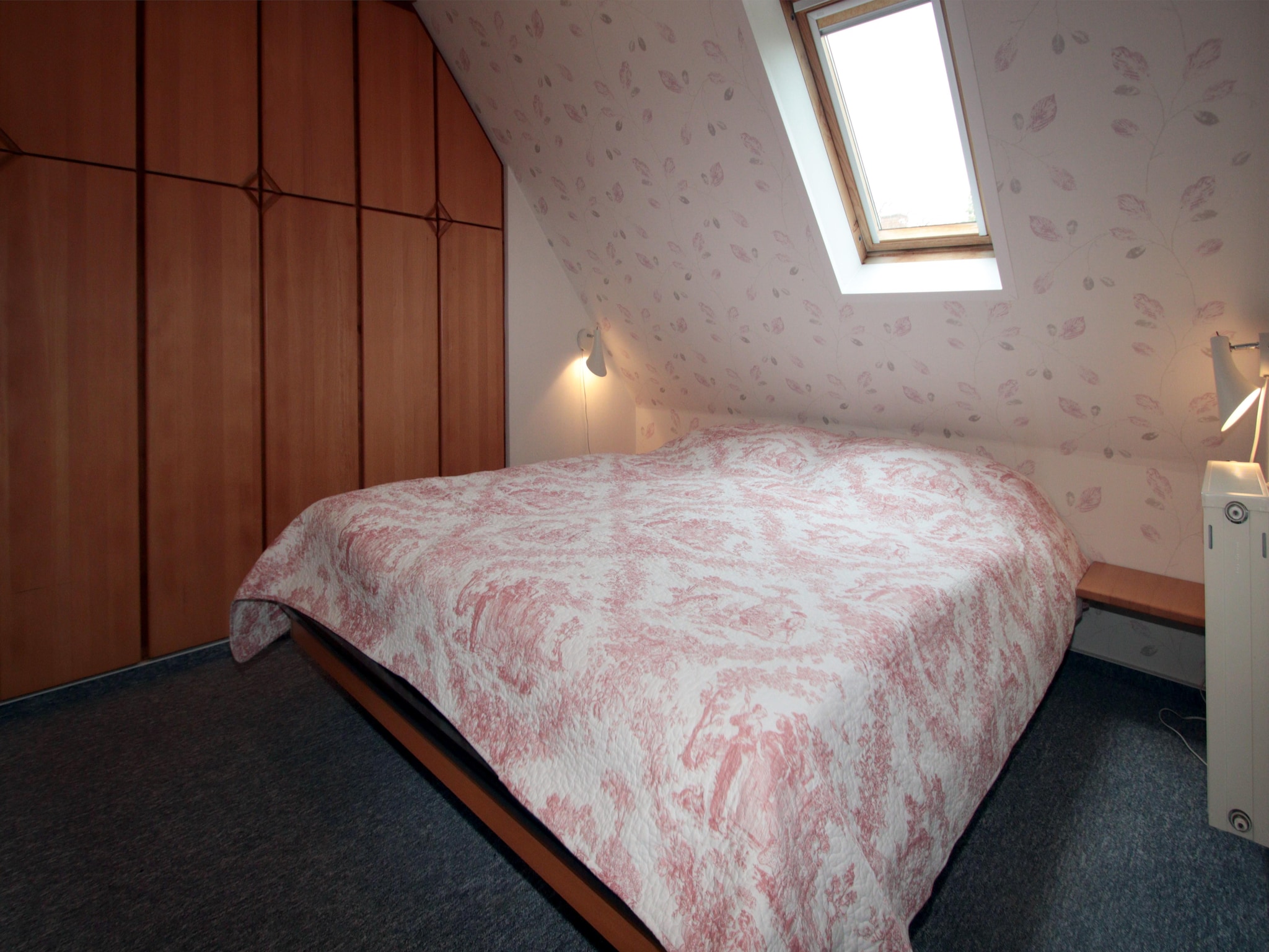Ferienwohnung Ferienwohnung in Hilgenriedersiel