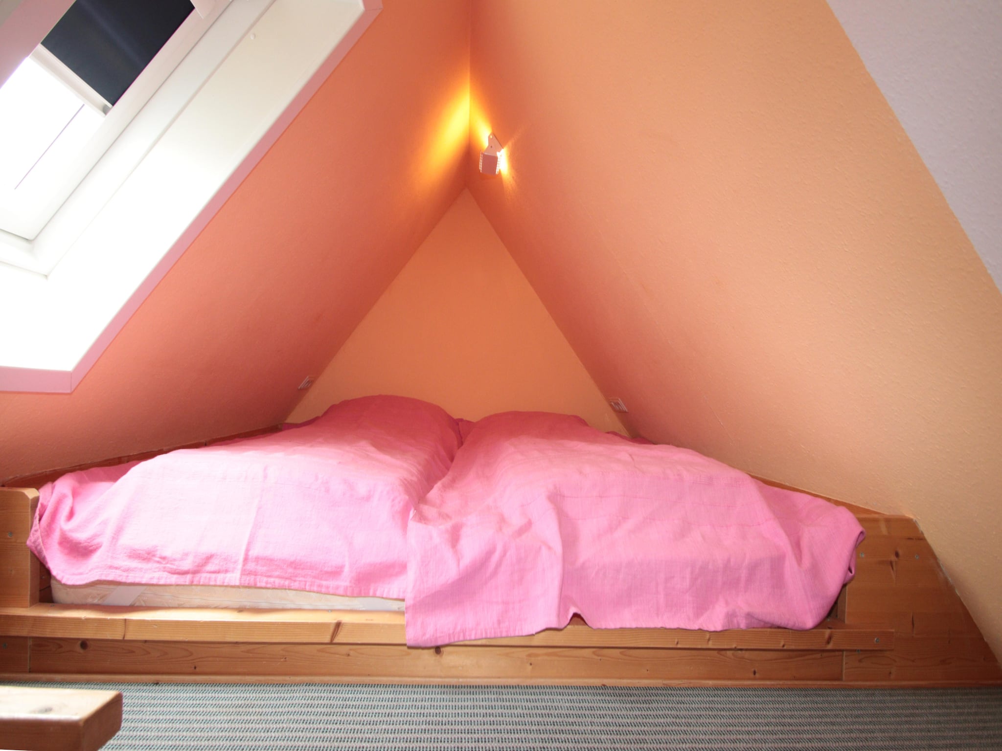 Ferienwohnung Ferienwohnung in Hilgenriedersiel