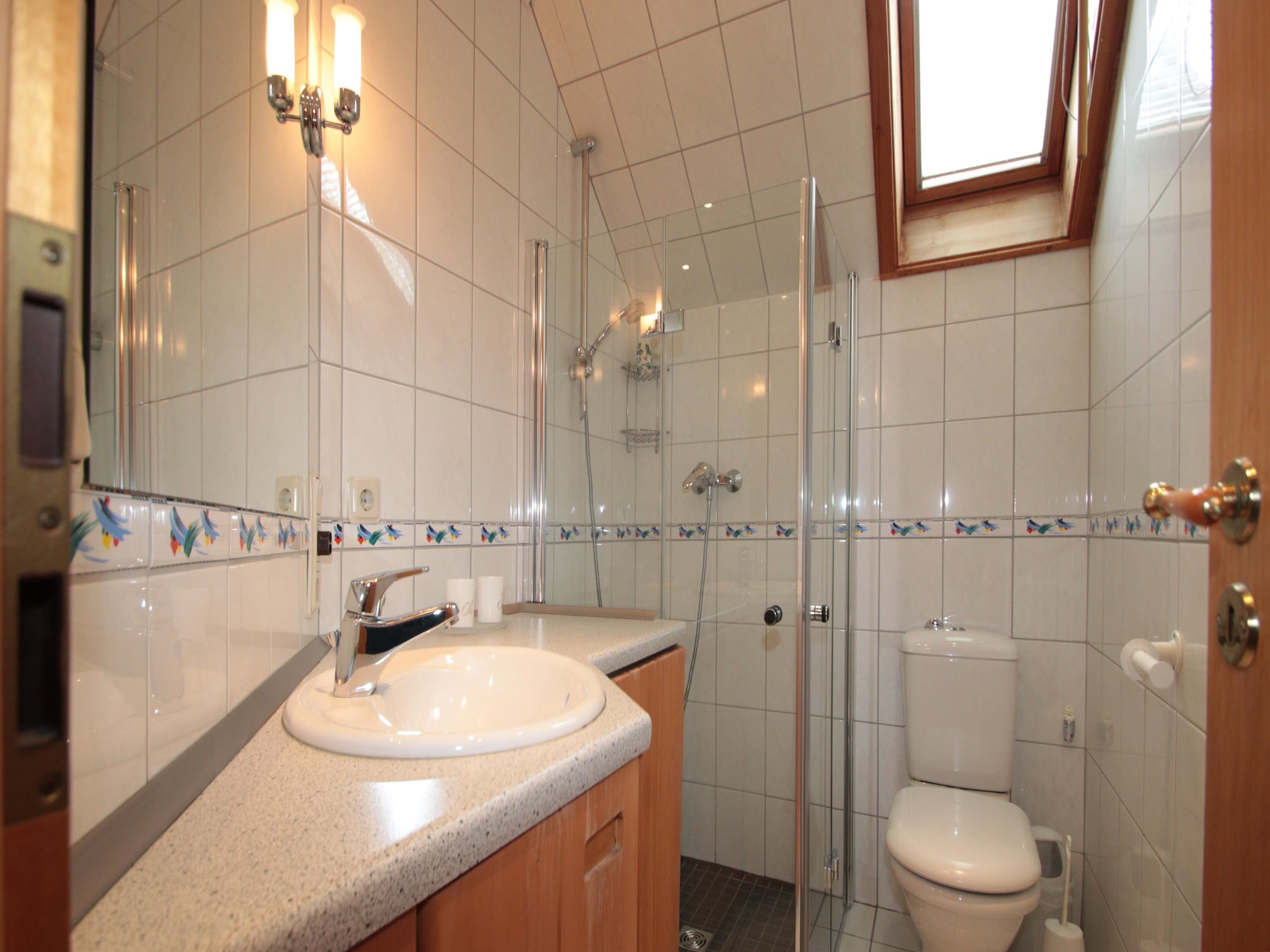 Ferienwohnung Ferienwohnung in Hilgenriedersiel