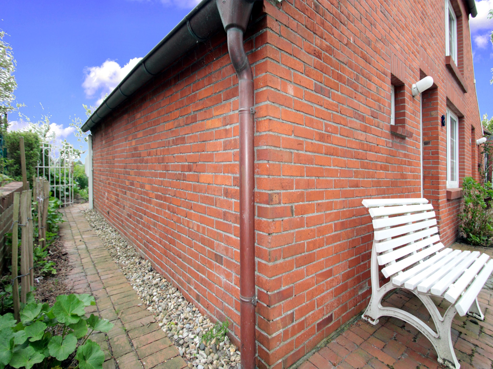 Ferienwohnung Ferienwohnung in Hilgenriedersiel