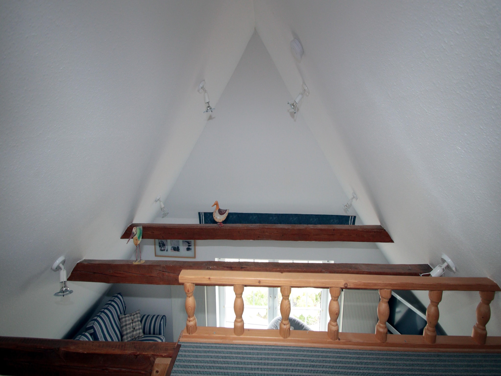 Ferienwohnung Ferienwohnung in Hilgenriedersiel