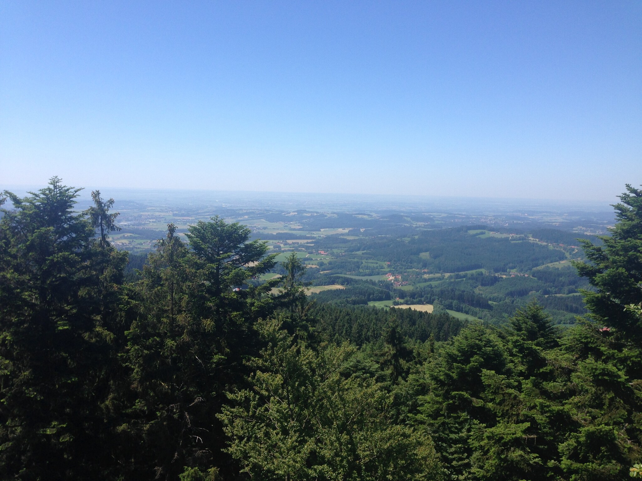   Im Zellertal