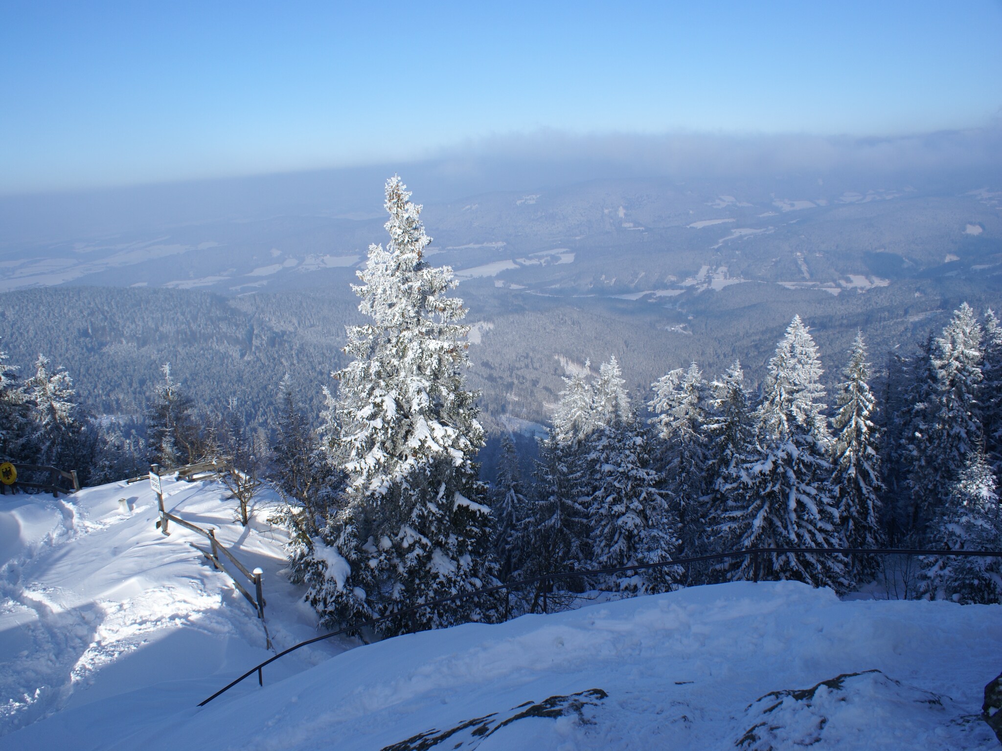   Im Zellertal