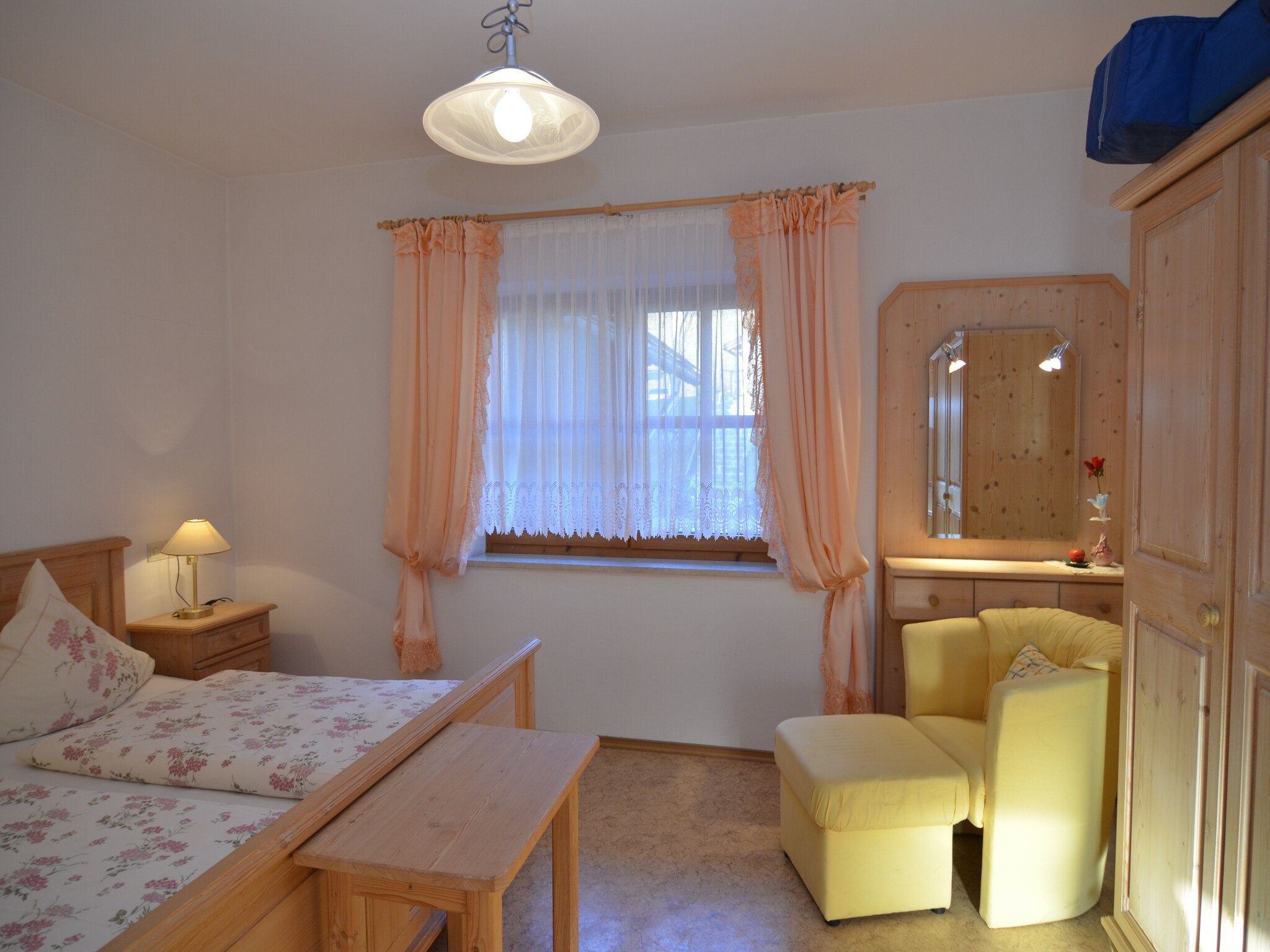 Ferienwohnung Im Zellertal