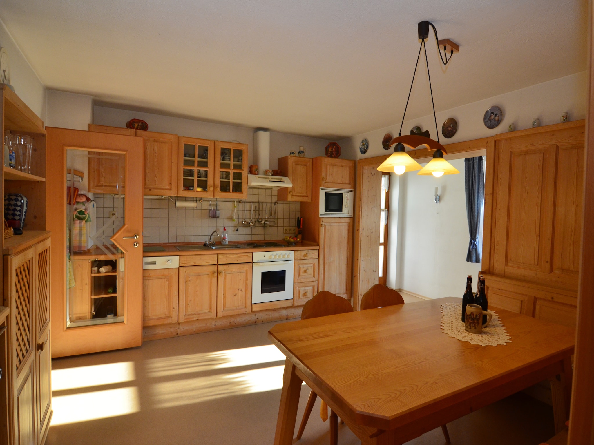 Ferienwohnung Im Zellertal