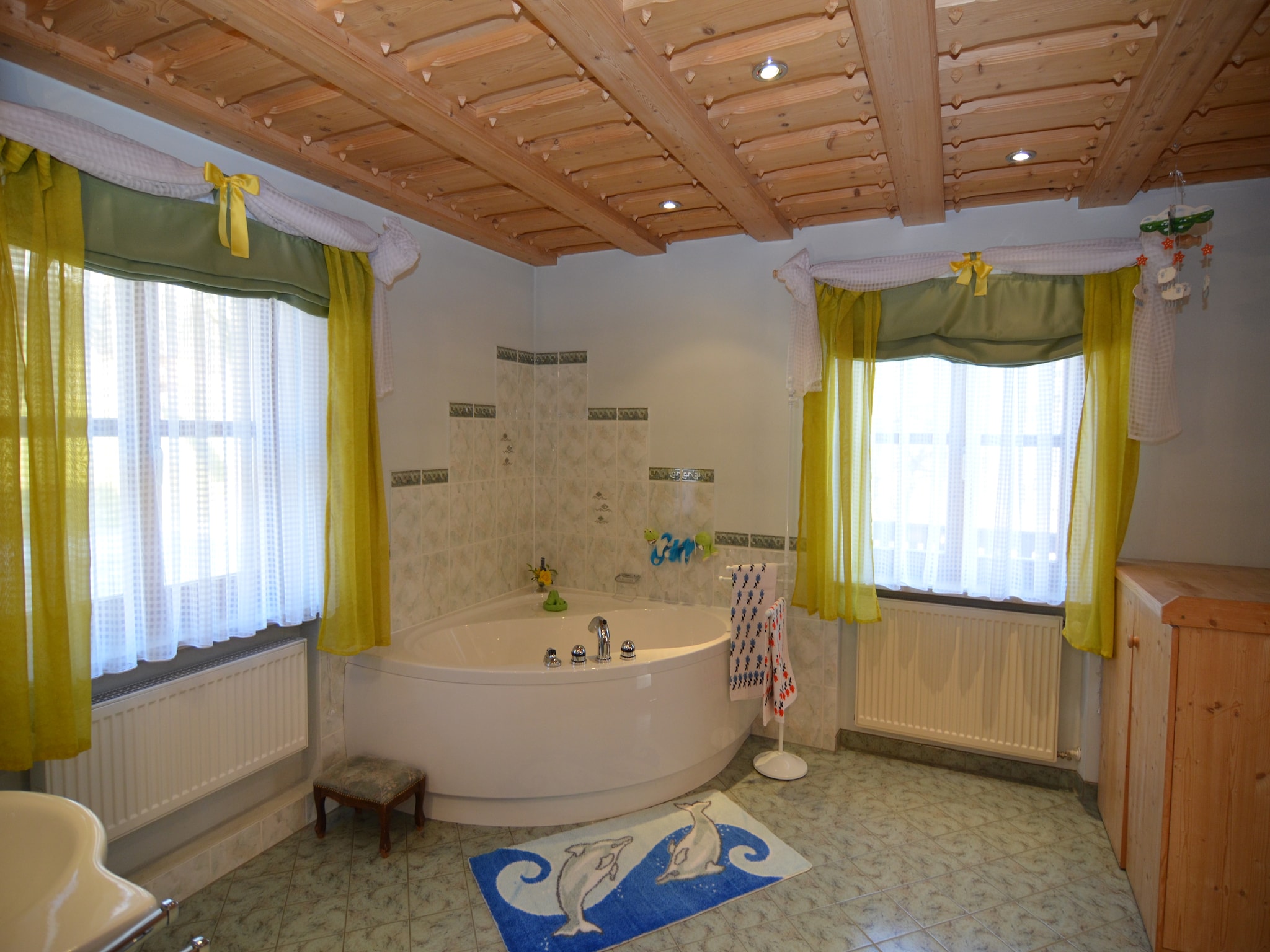 Ferienwohnung Im Zellertal