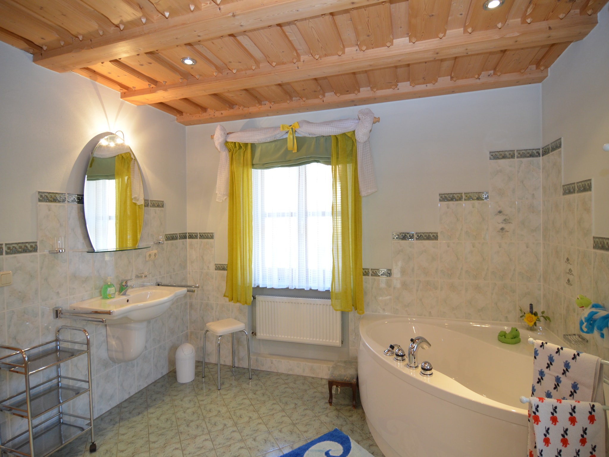 Ferienwohnung Im Zellertal