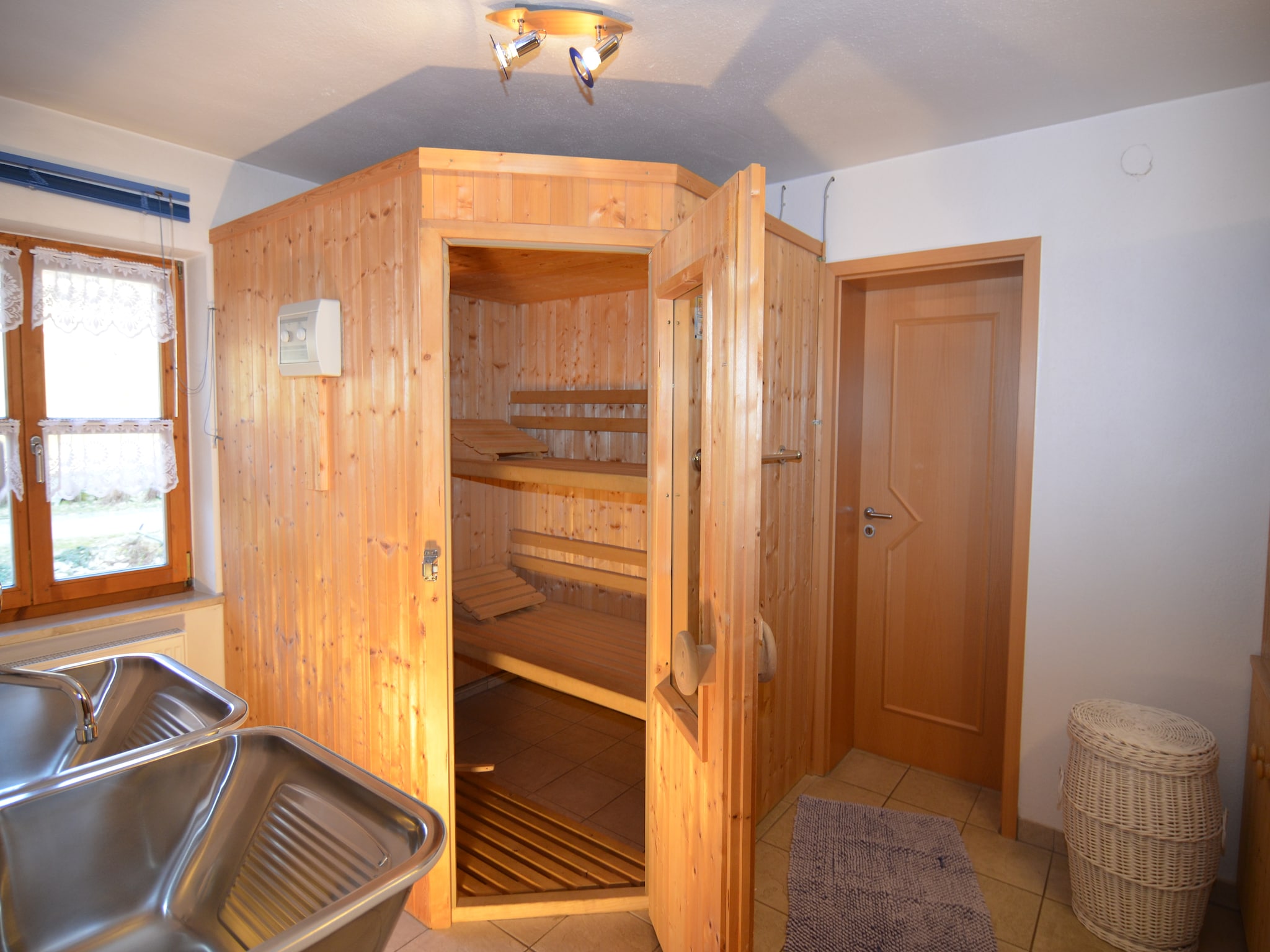 Ferienwohnung Im Zellertal