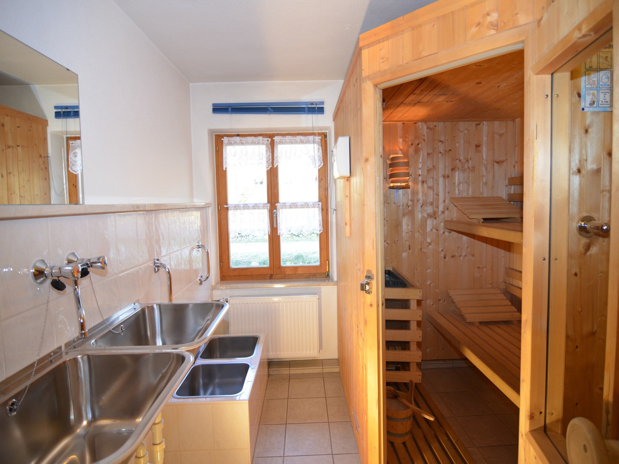 Ferienwohnung Im Zellertal