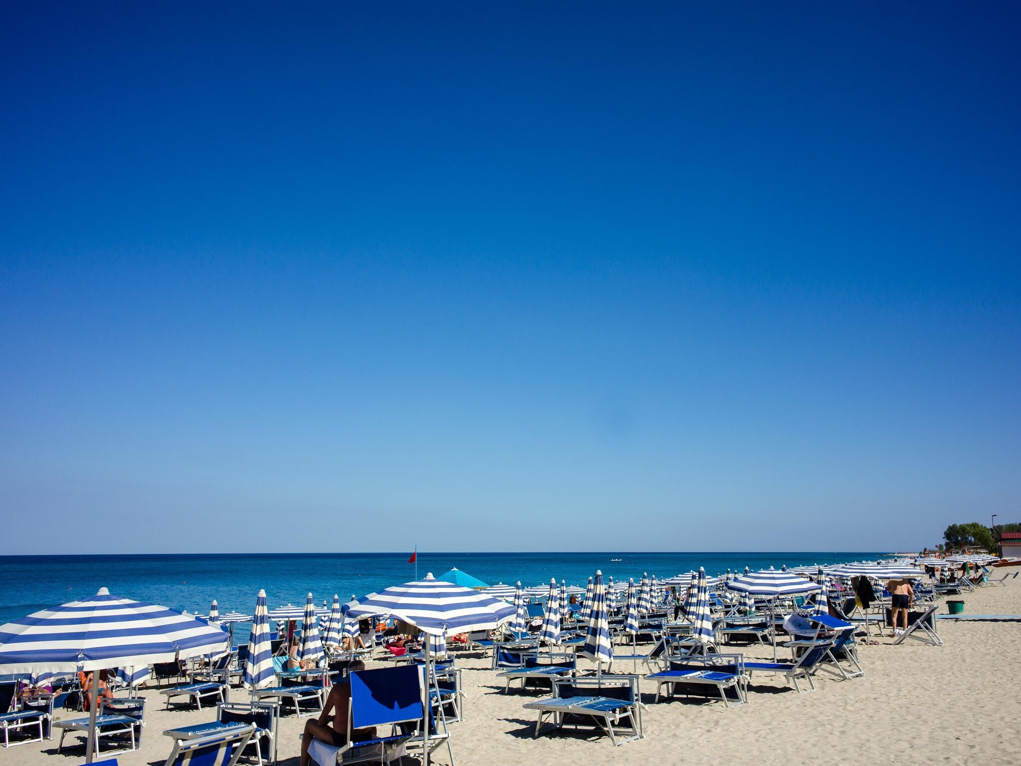   Appartamento Marina di Mandatoriccio