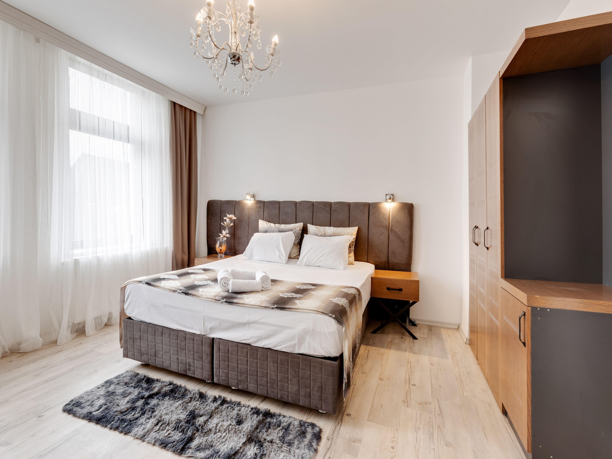 Ferienwohnung Apartment Oberhausen 2 Personen II