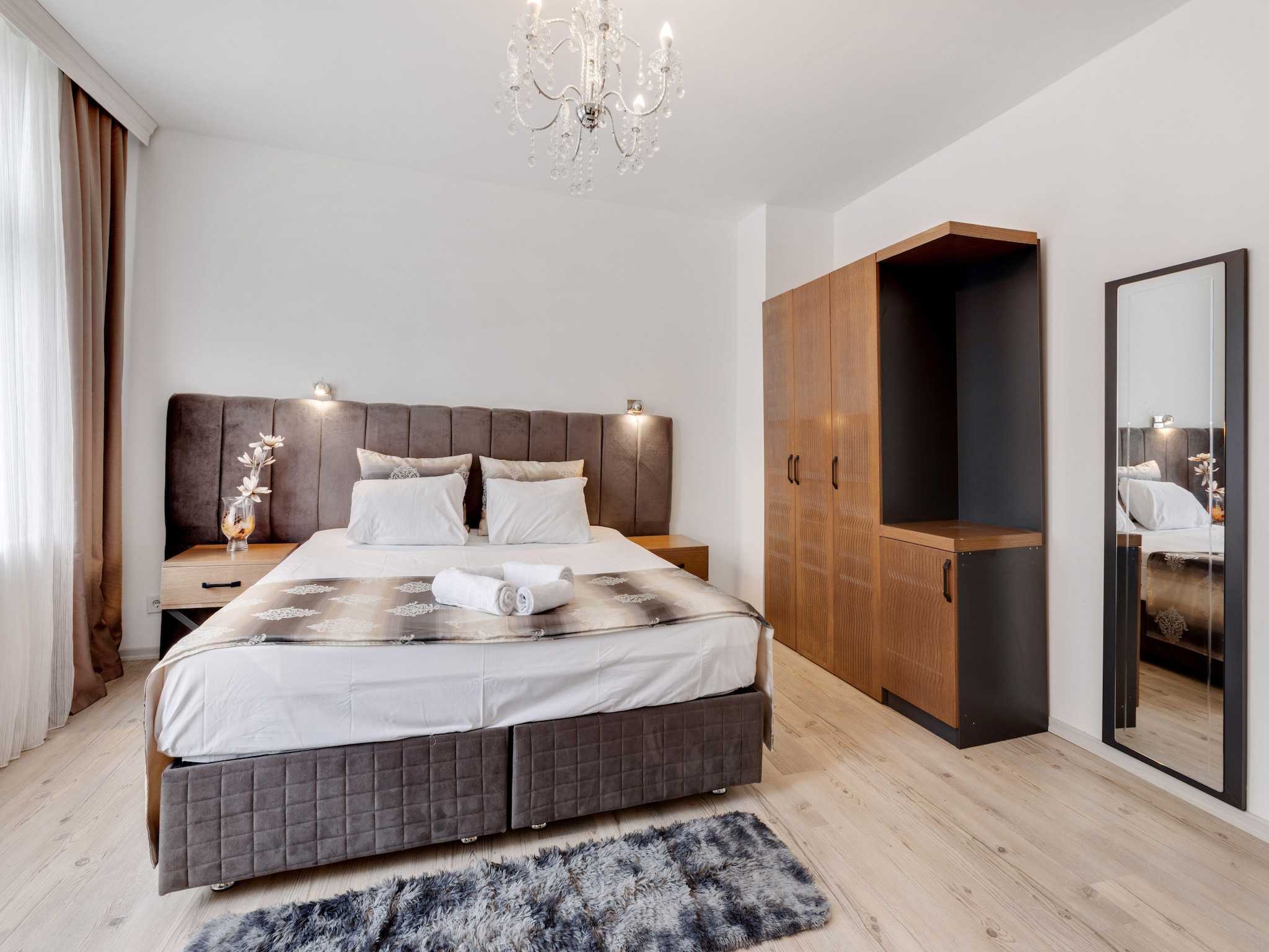 Ferienwohnung Apartment Oberhausen 2 Personen II