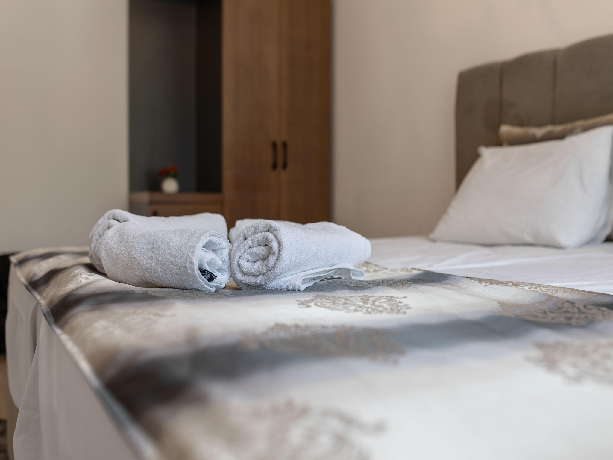 Ferienwohnung Apartment Oberhausen 2 Personen II