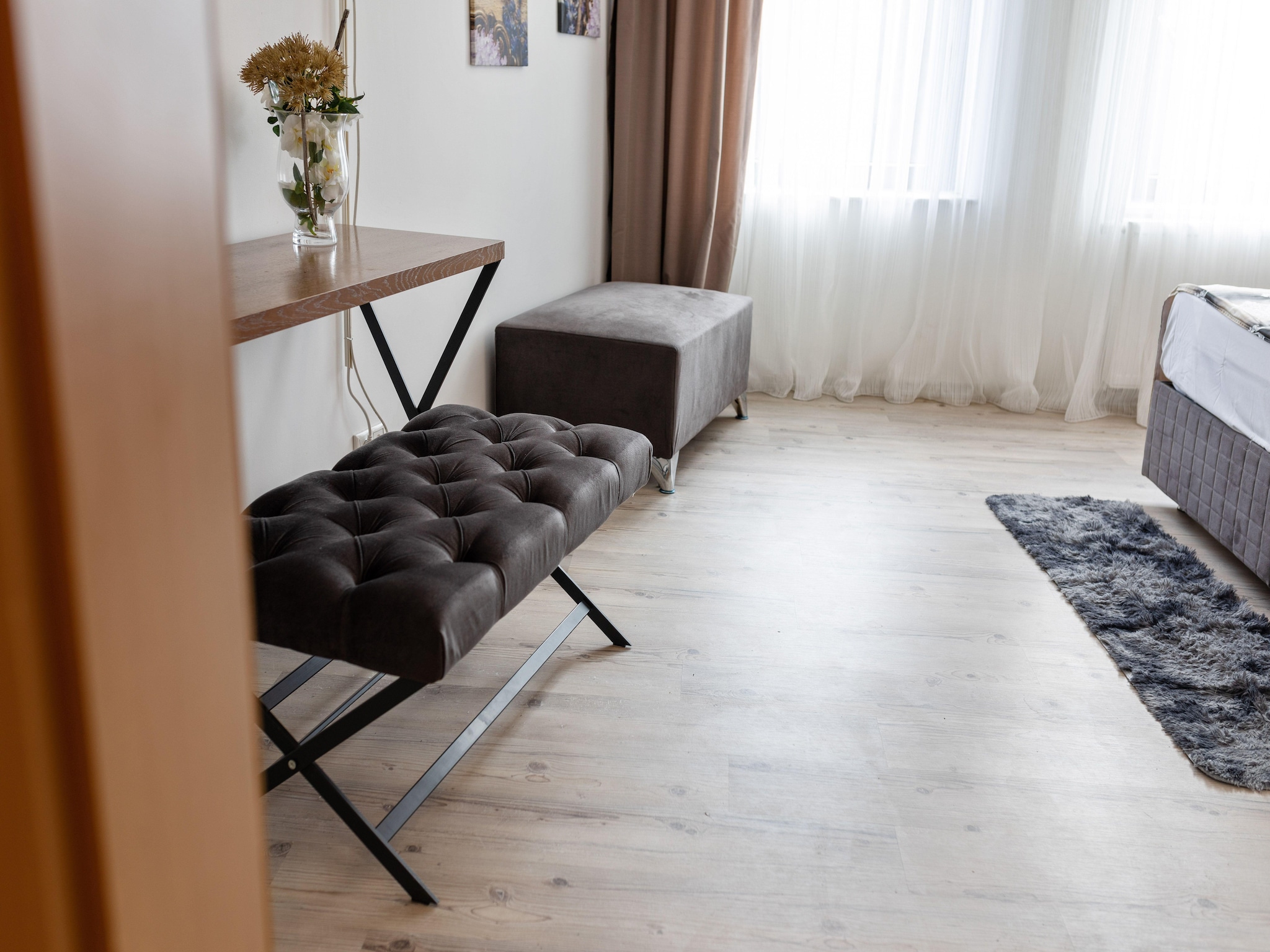 Ferienwohnung Apartment Oberhausen 2 Personen II