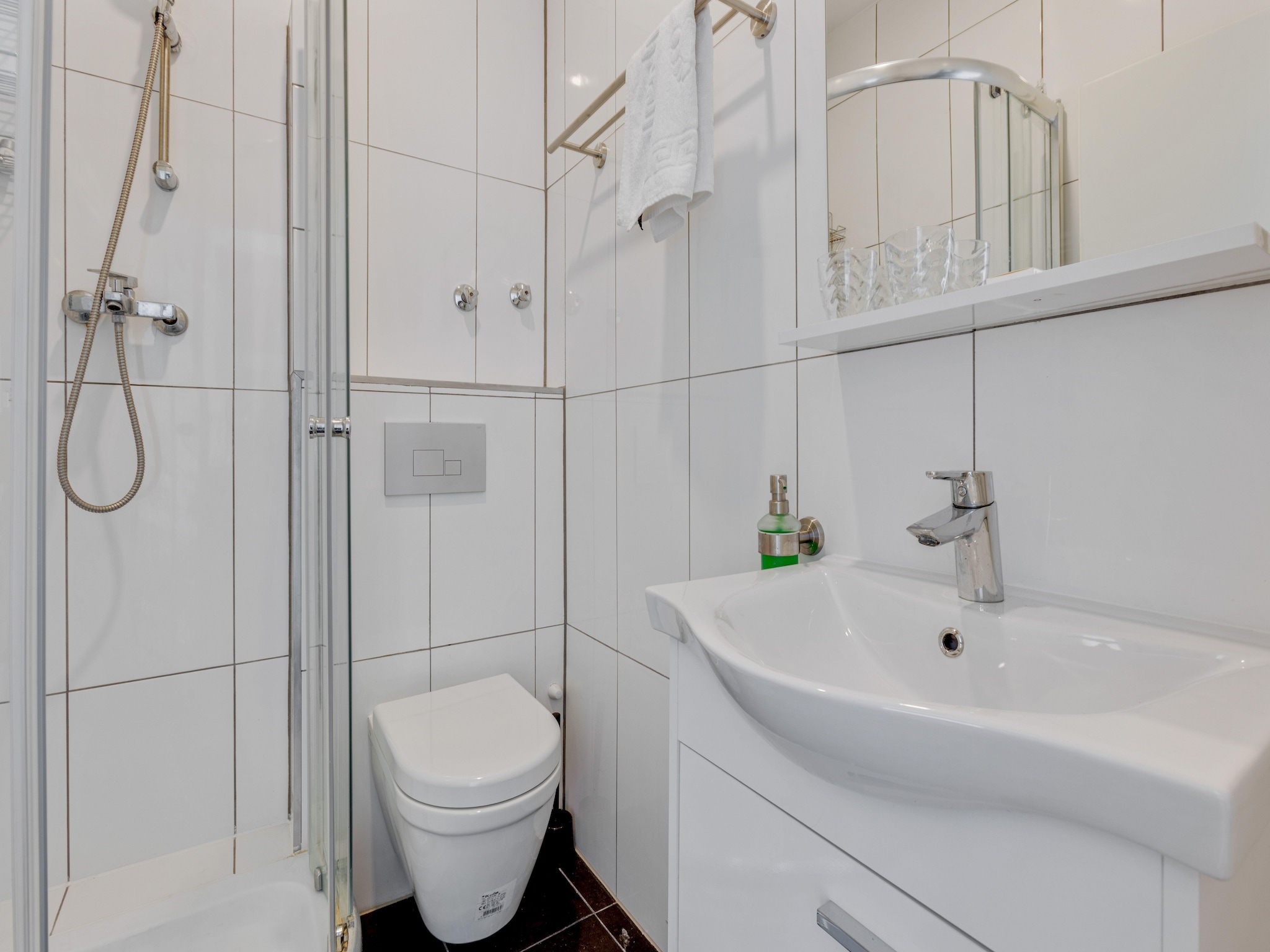 Ferienwohnung Apartment Ruhrgebiet 2 Personen III
