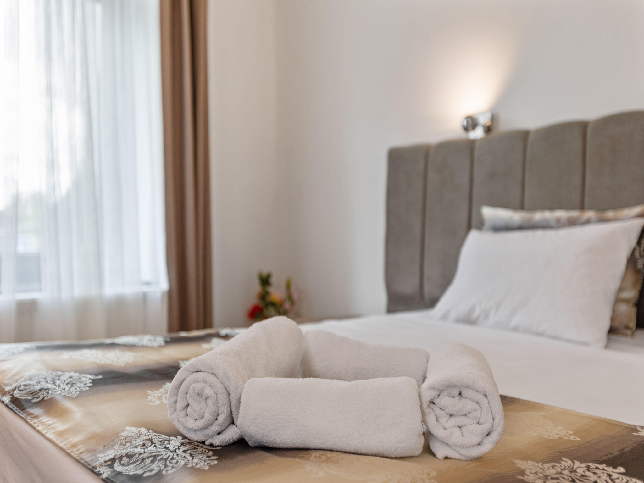 Ferienwohnung Apartment Ruhrgebiet 2 Personen III