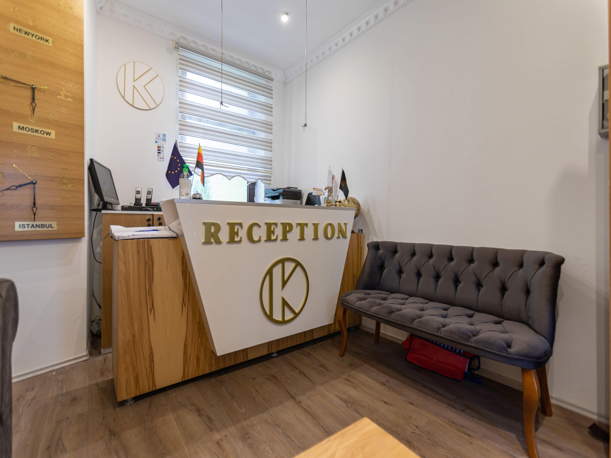 Ferienwohnung Apartment Kispet 2 Personen IV
