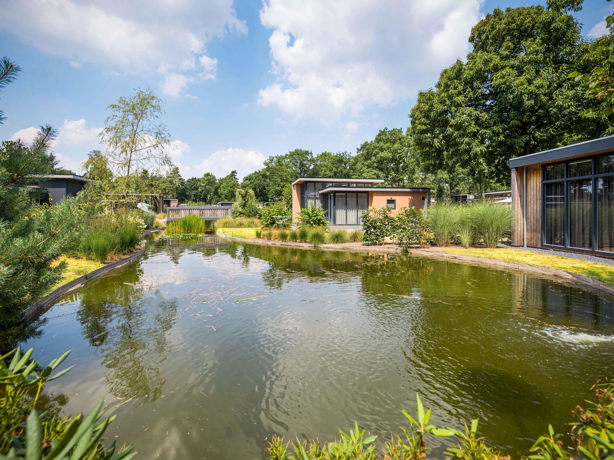 Vacation home Landgoed De Scheleberg 24