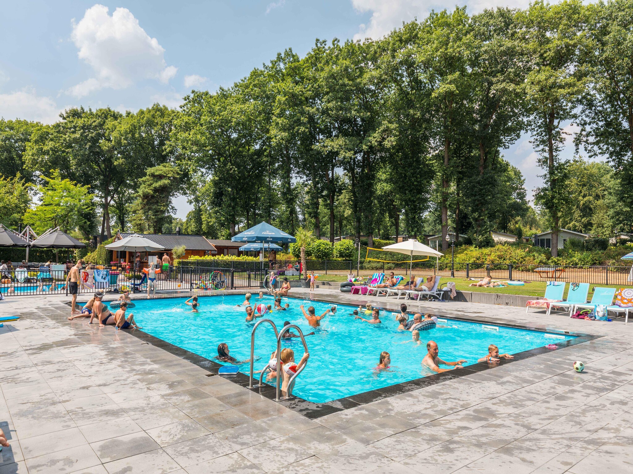 Vacation home Landgoed De Scheleberg 24