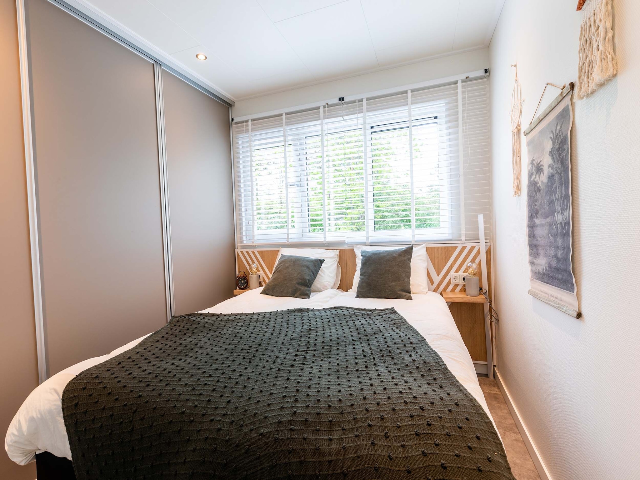 Vacation home Landgoed De Scheleberg 24