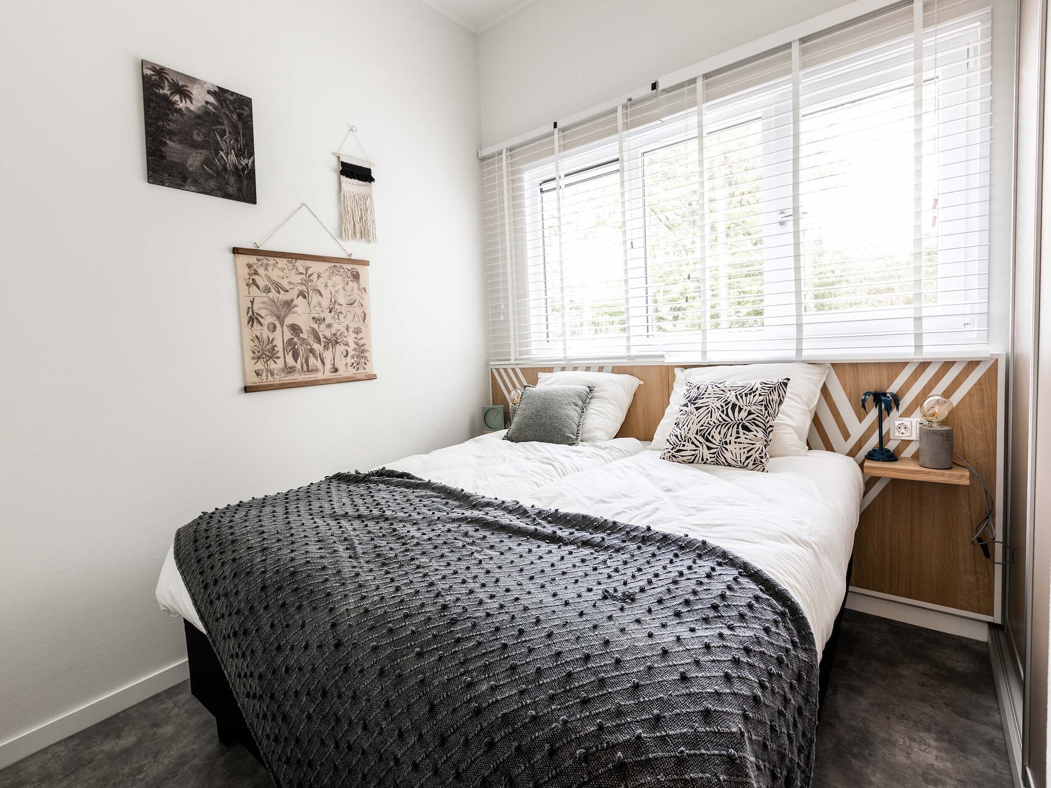 Vacation home Landgoed De Scheleberg 24