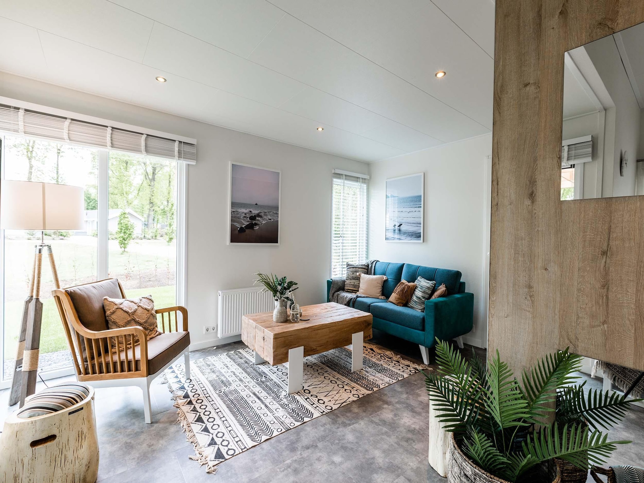 Vacation home Landgoed De Scheleberg 24