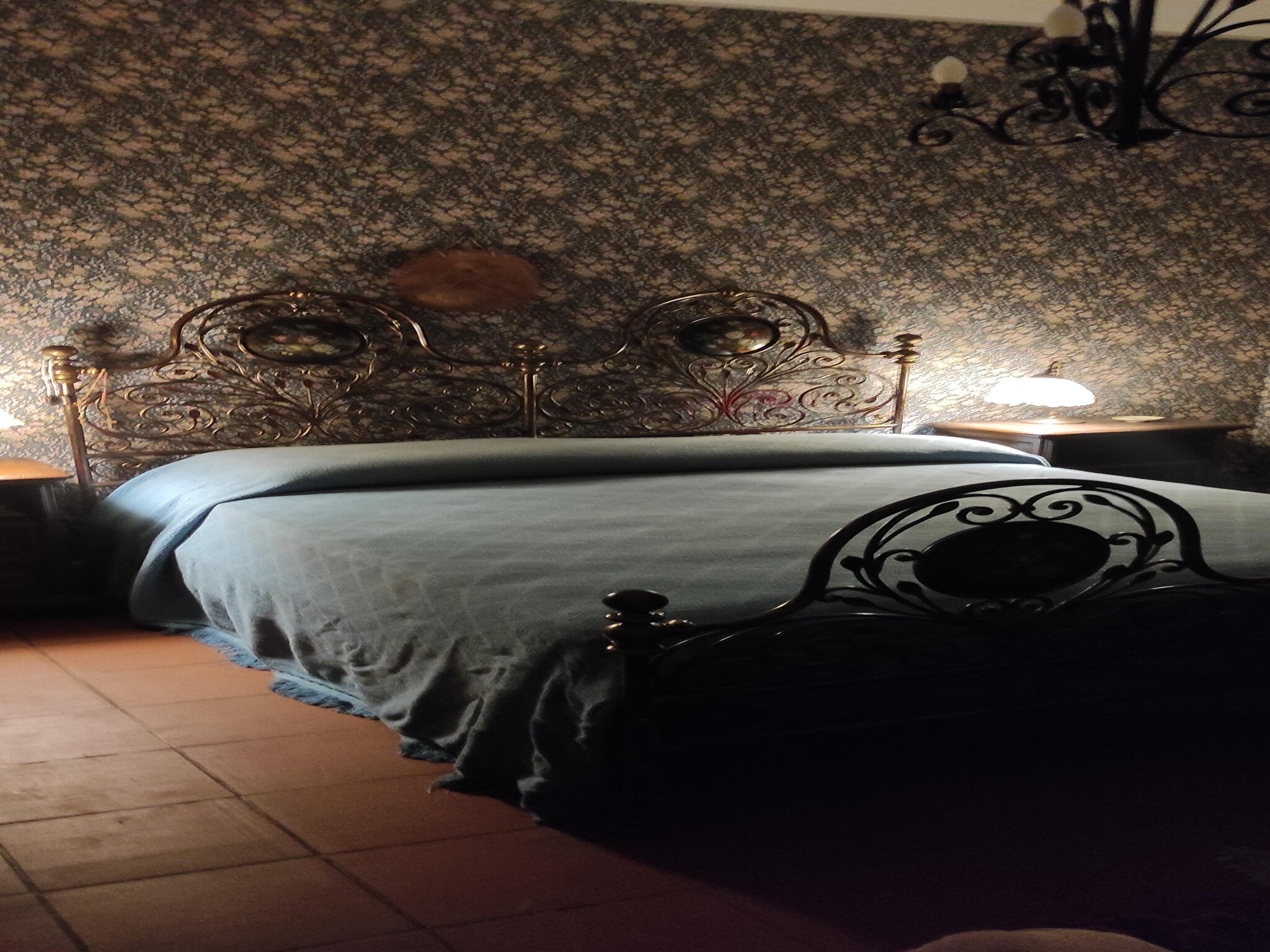 Maison Villa di Maria Laura