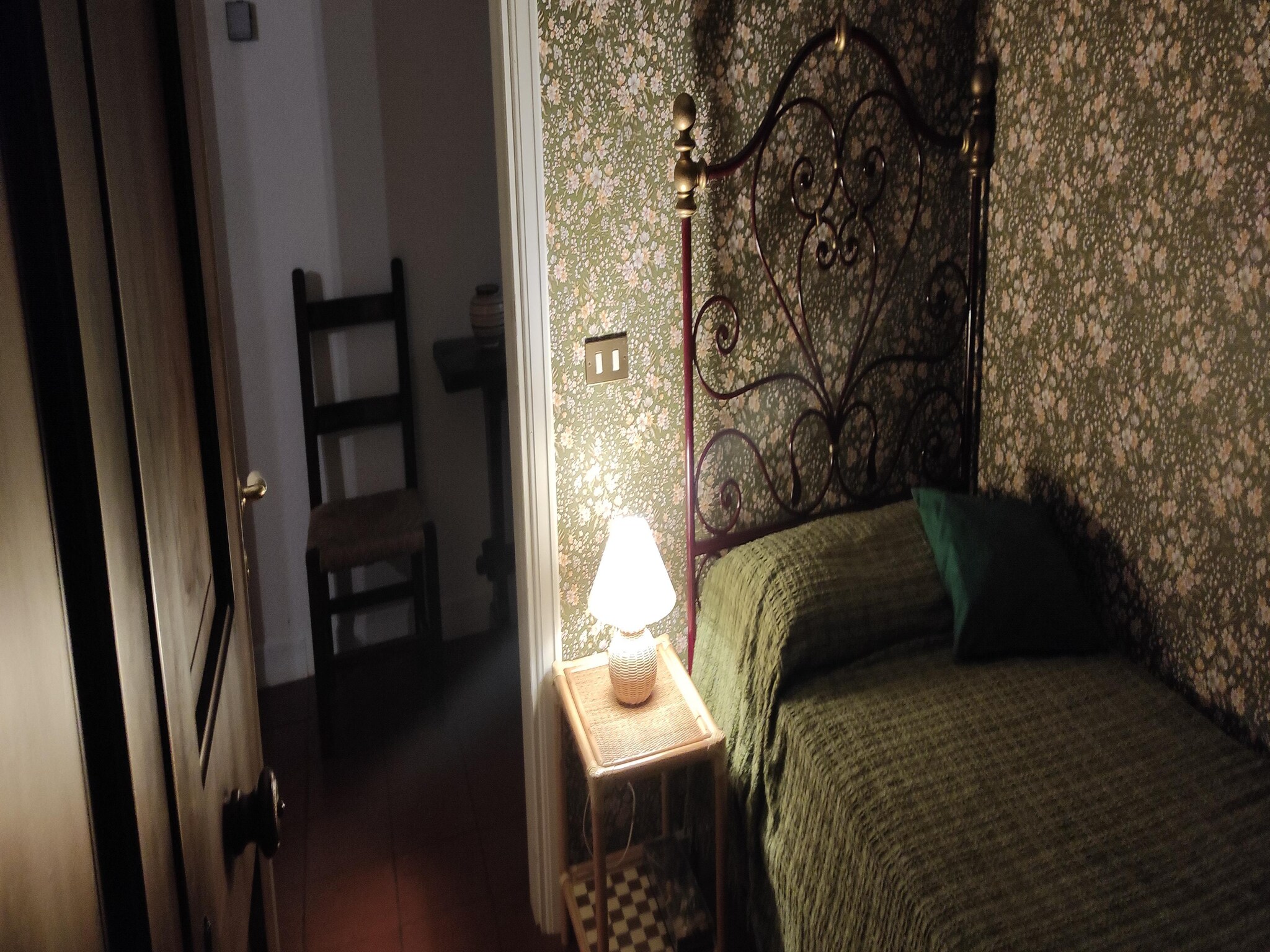 Maison Villa di Maria Laura