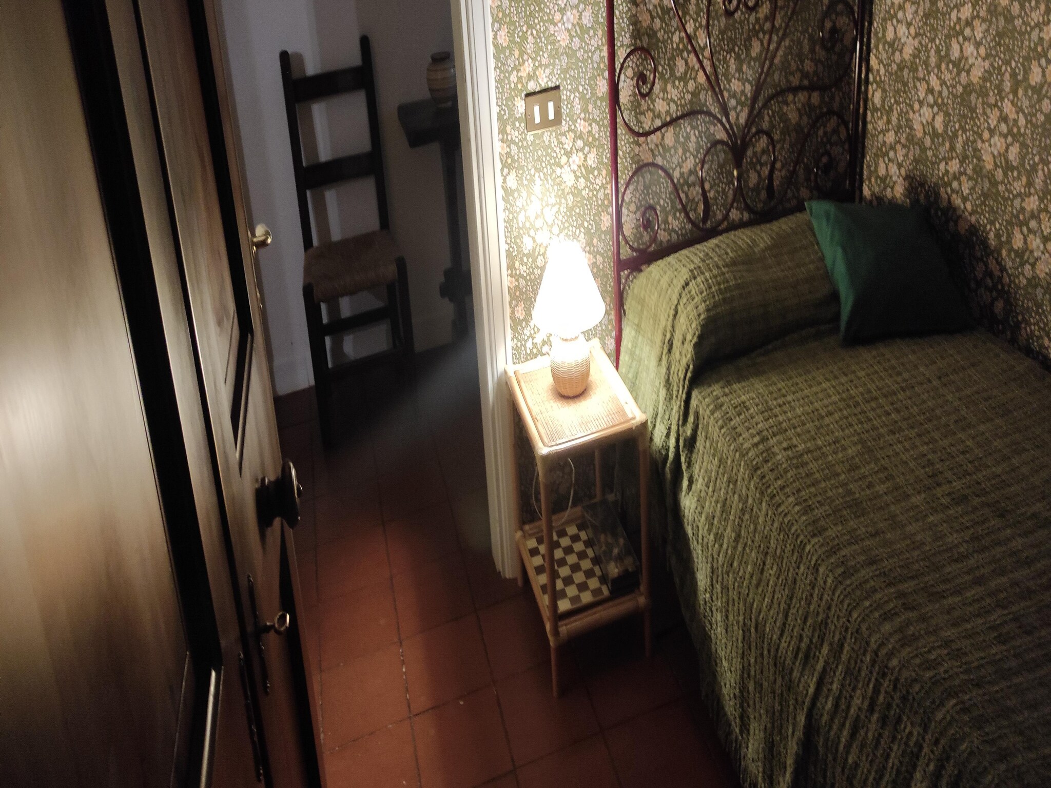 Maison Villa di Maria Laura
