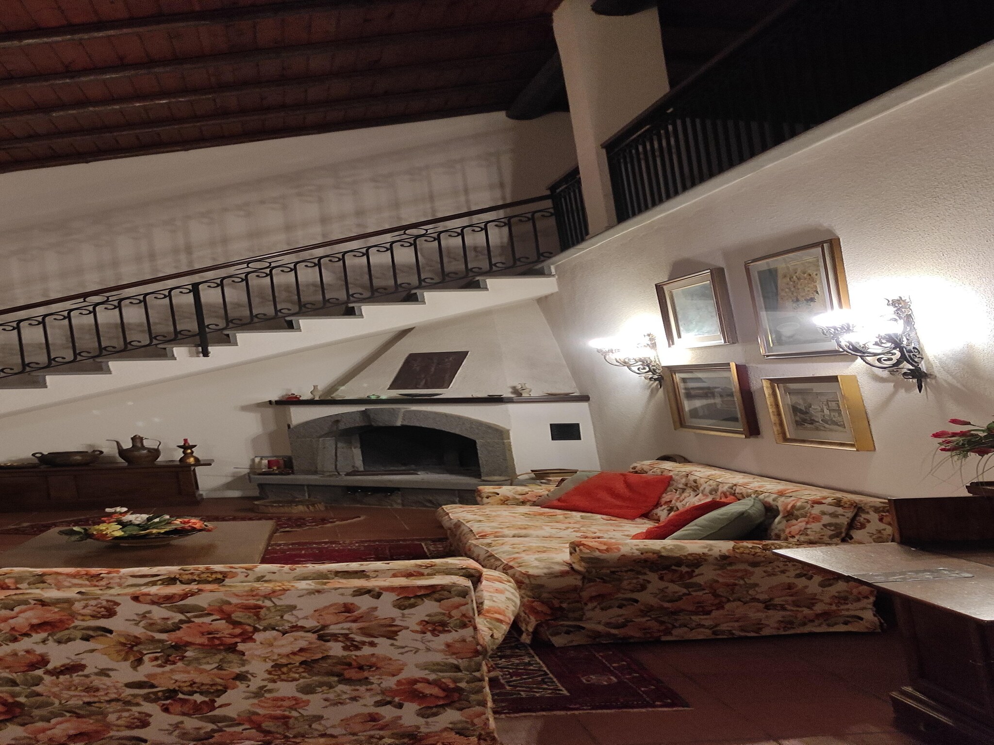 Maison Villa di Maria Laura