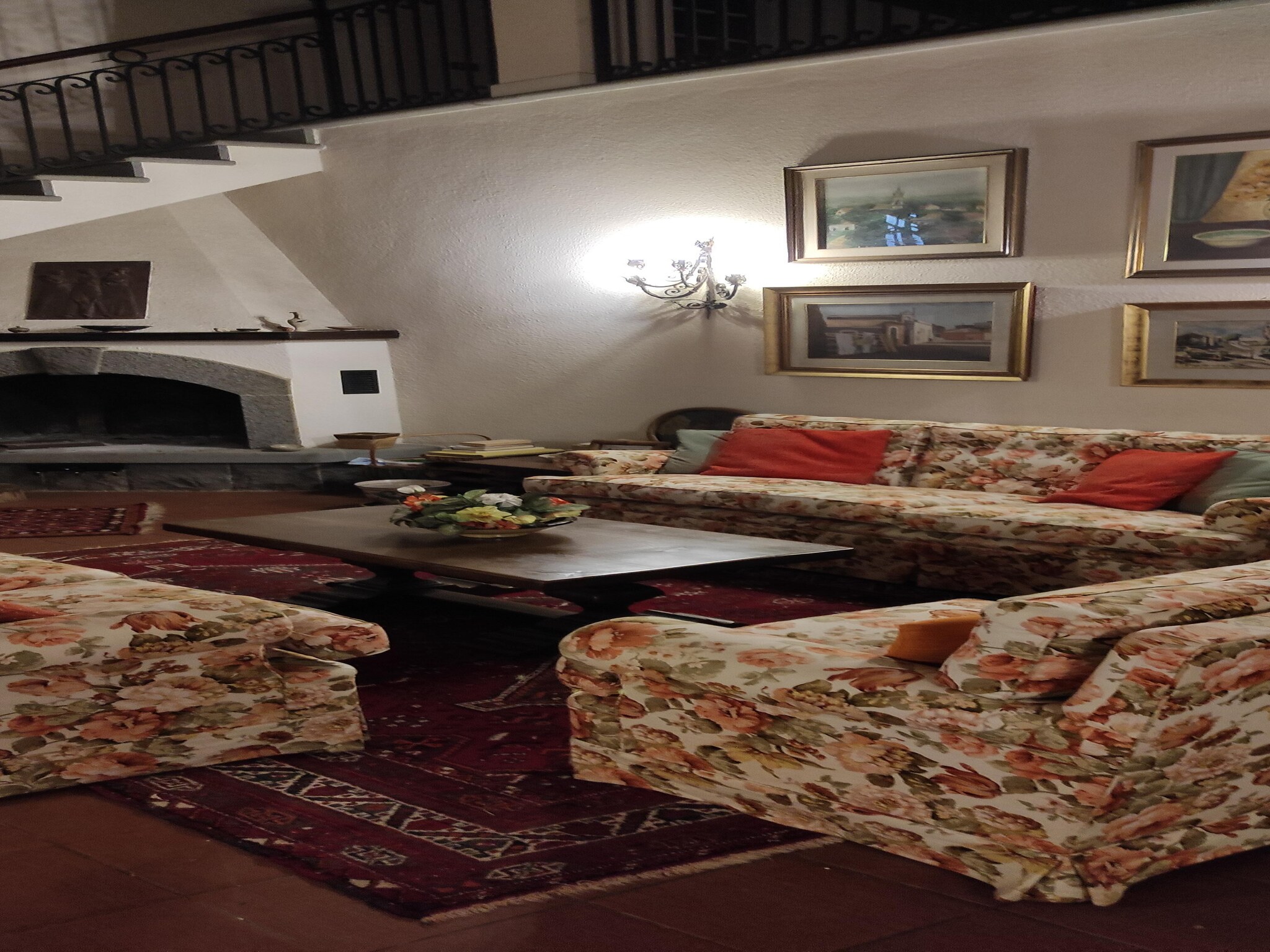 Maison Villa di Maria Laura