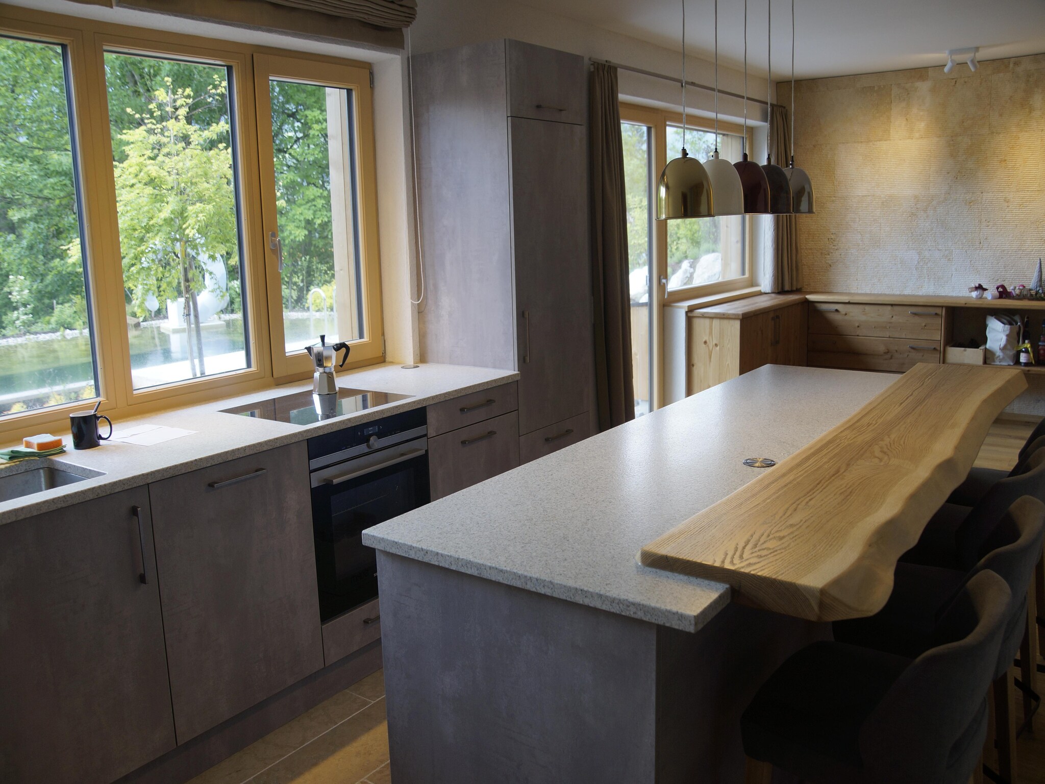 Casa di vacanze Chalet Tauplitz