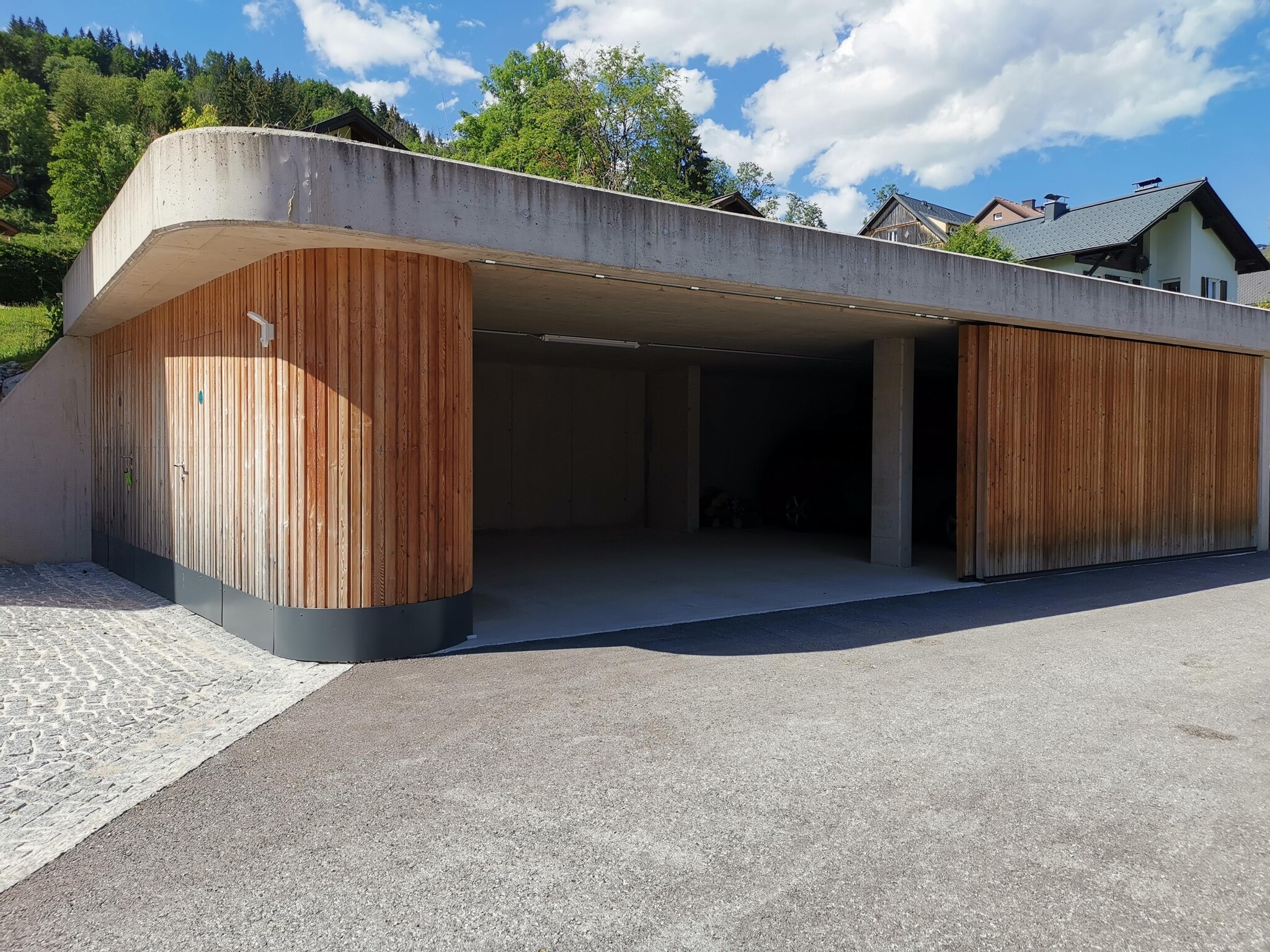 Casa di vacanze Chalet Tauplitz