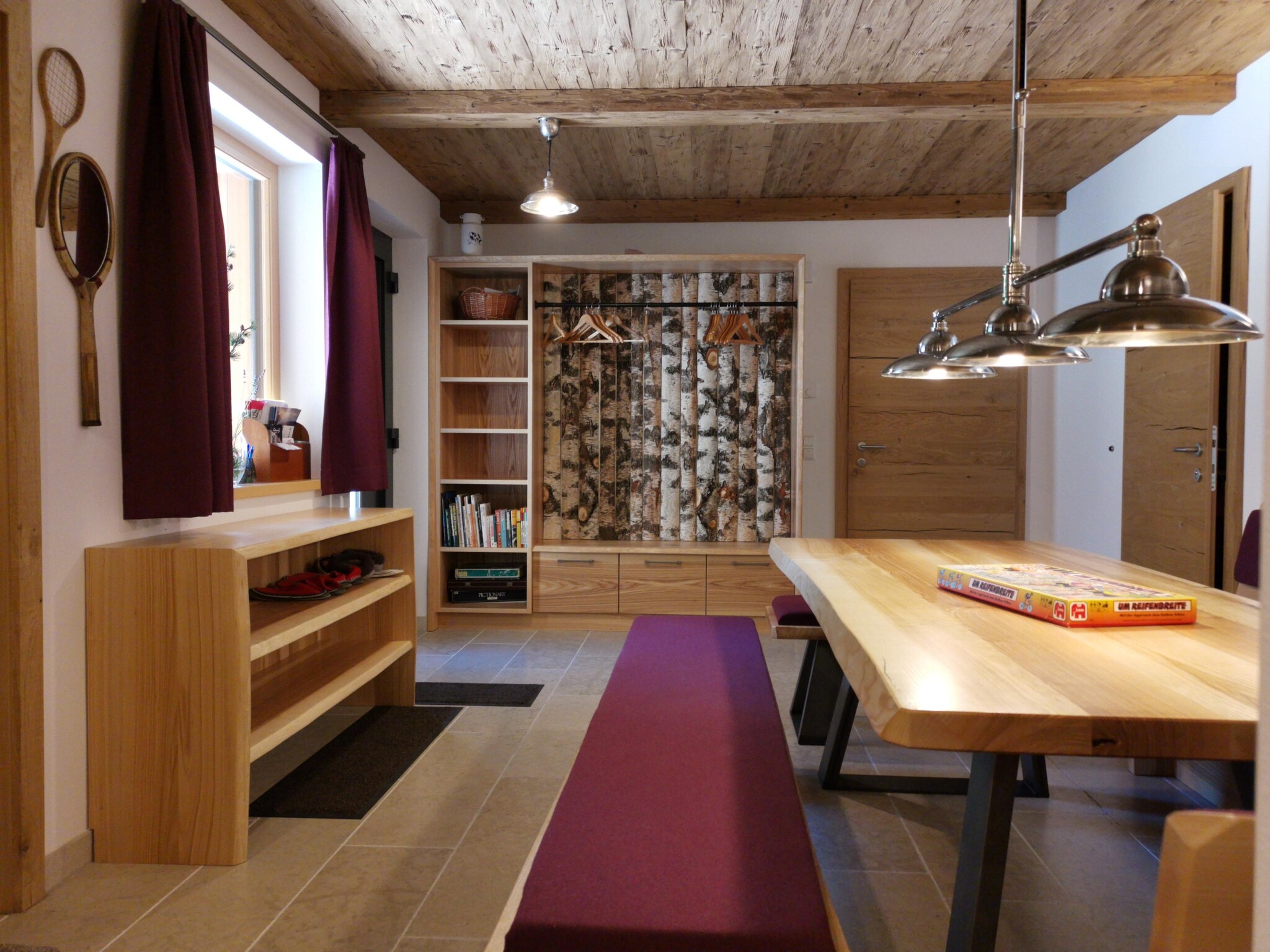 Casa di vacanze Chalet Tauplitz