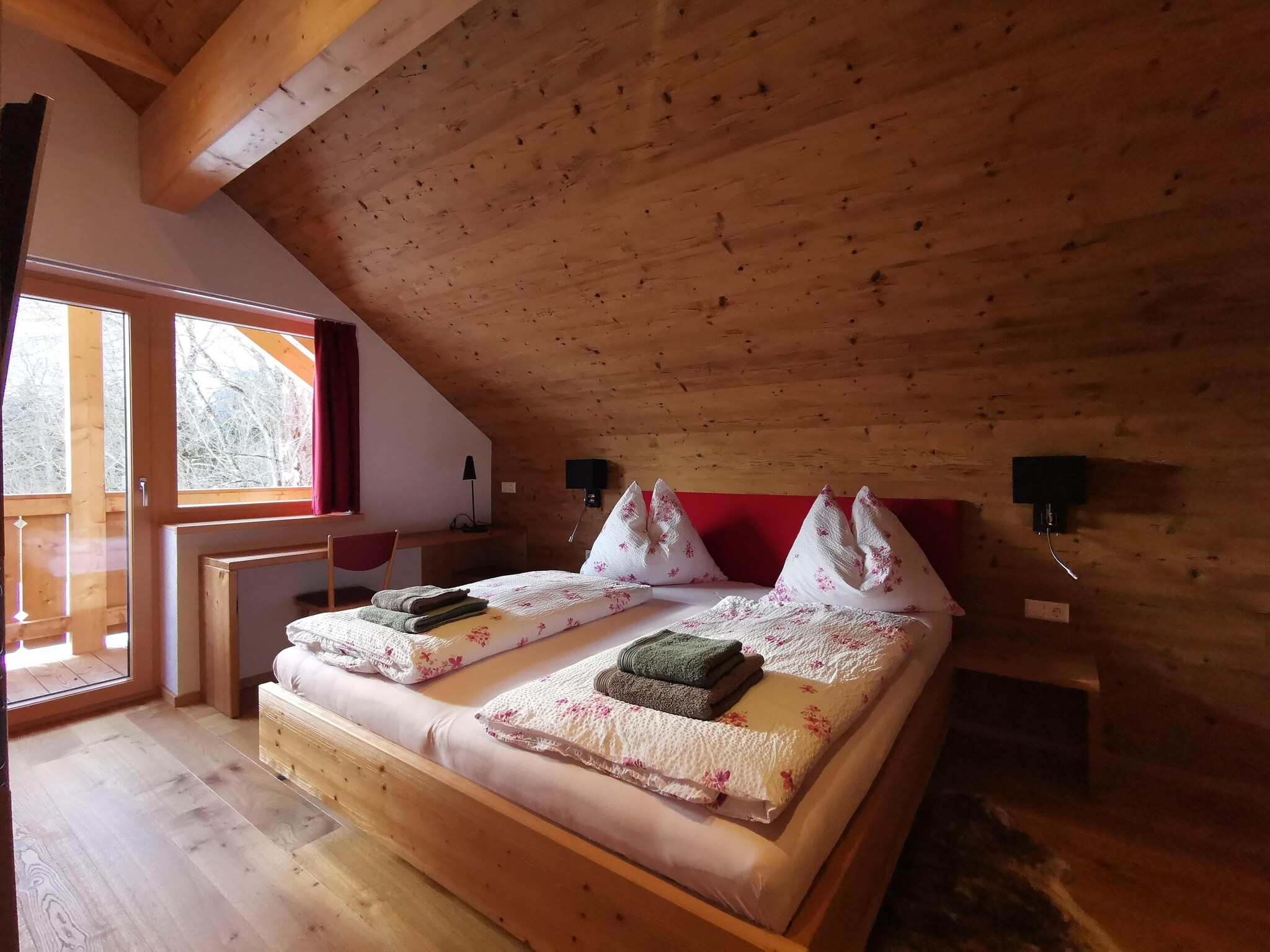 Casa di vacanze Chalet Tauplitz