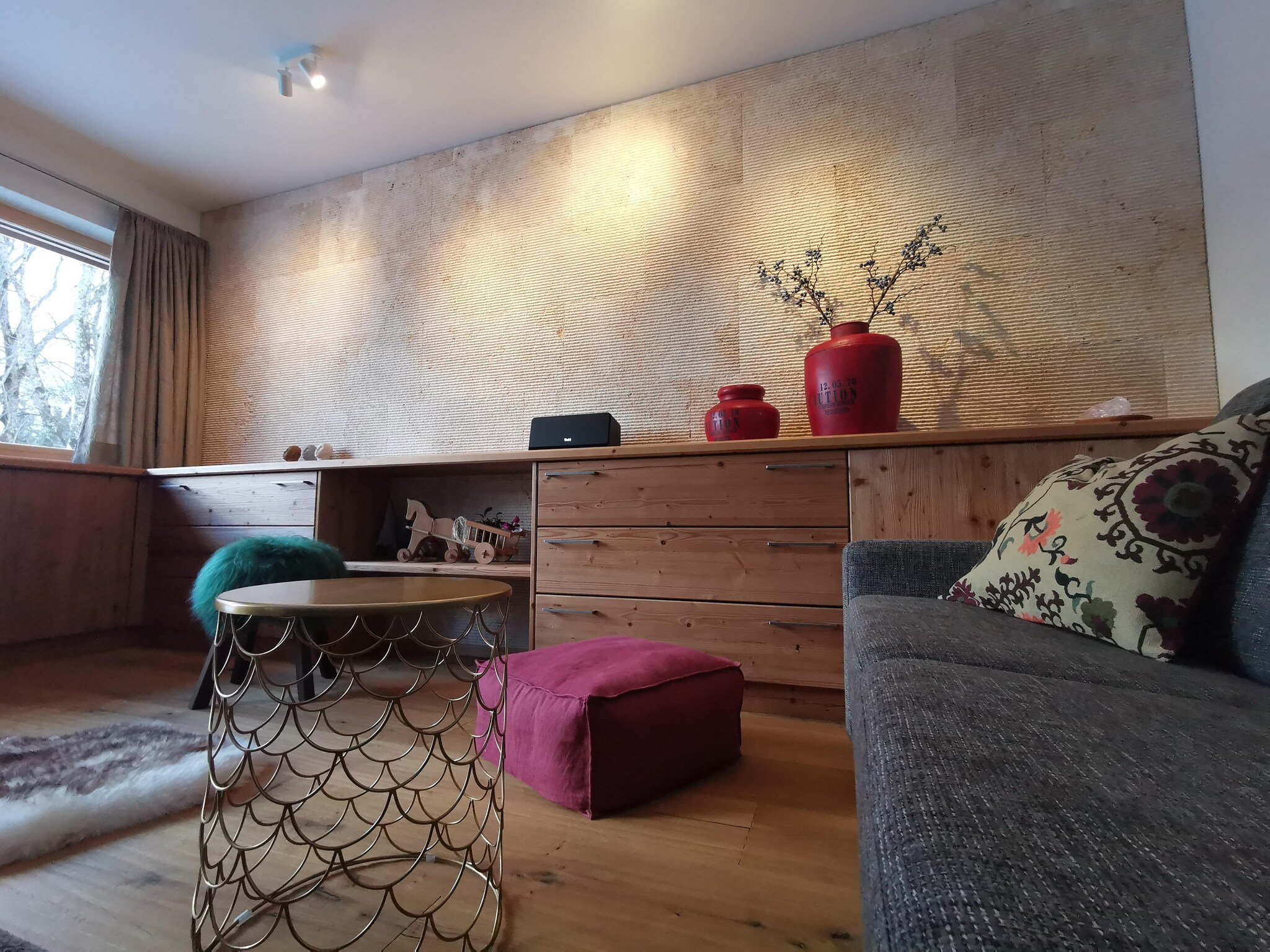 Casa di vacanze Chalet Tauplitz
